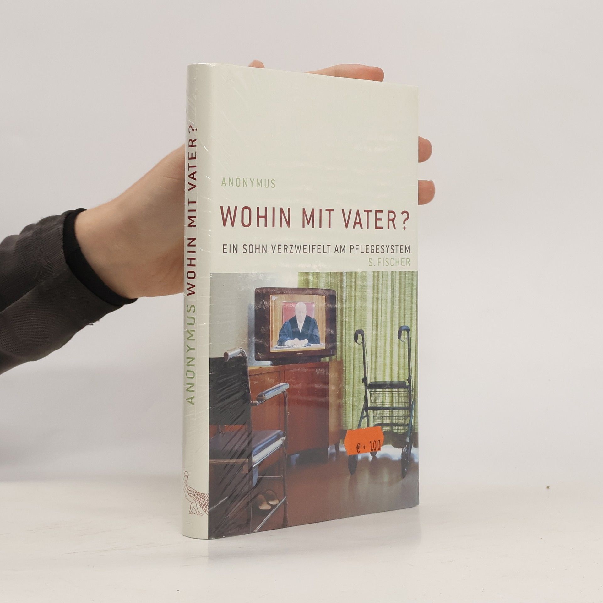 AA.VV. Wohin mit Vater?