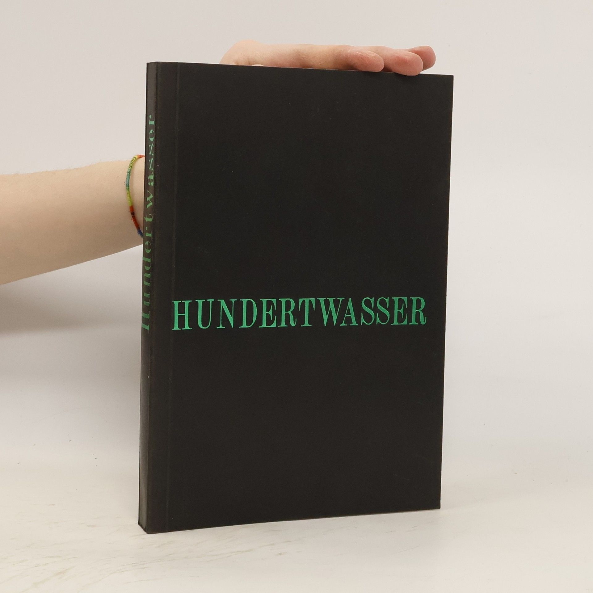 Autorenkollektiv Hundertwasser