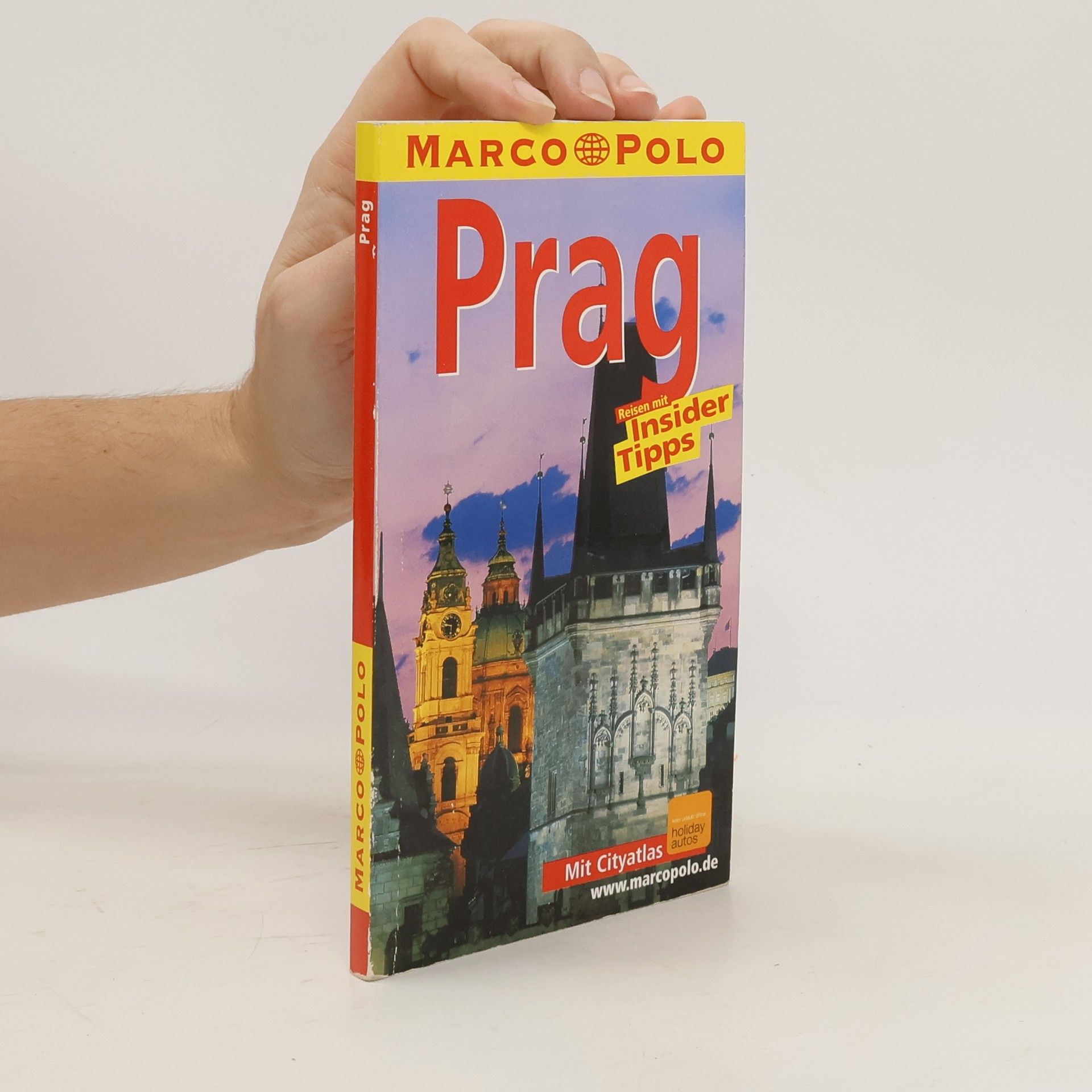 Wolfgang Jung Prag