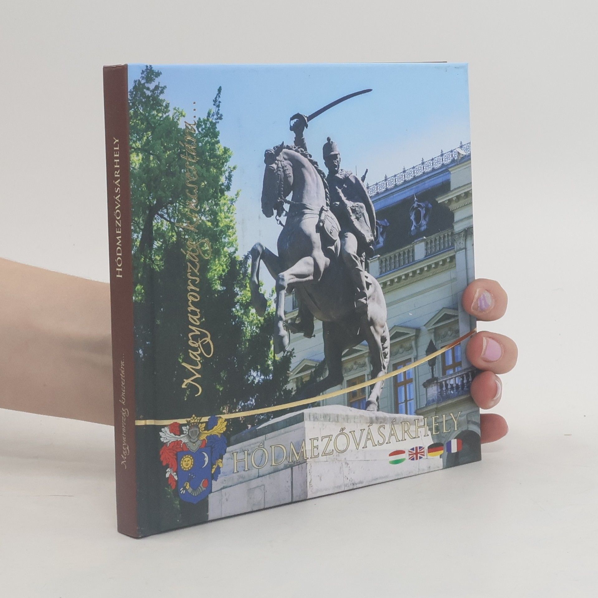 Collectif d'auteurs Hódmezővásárhely
