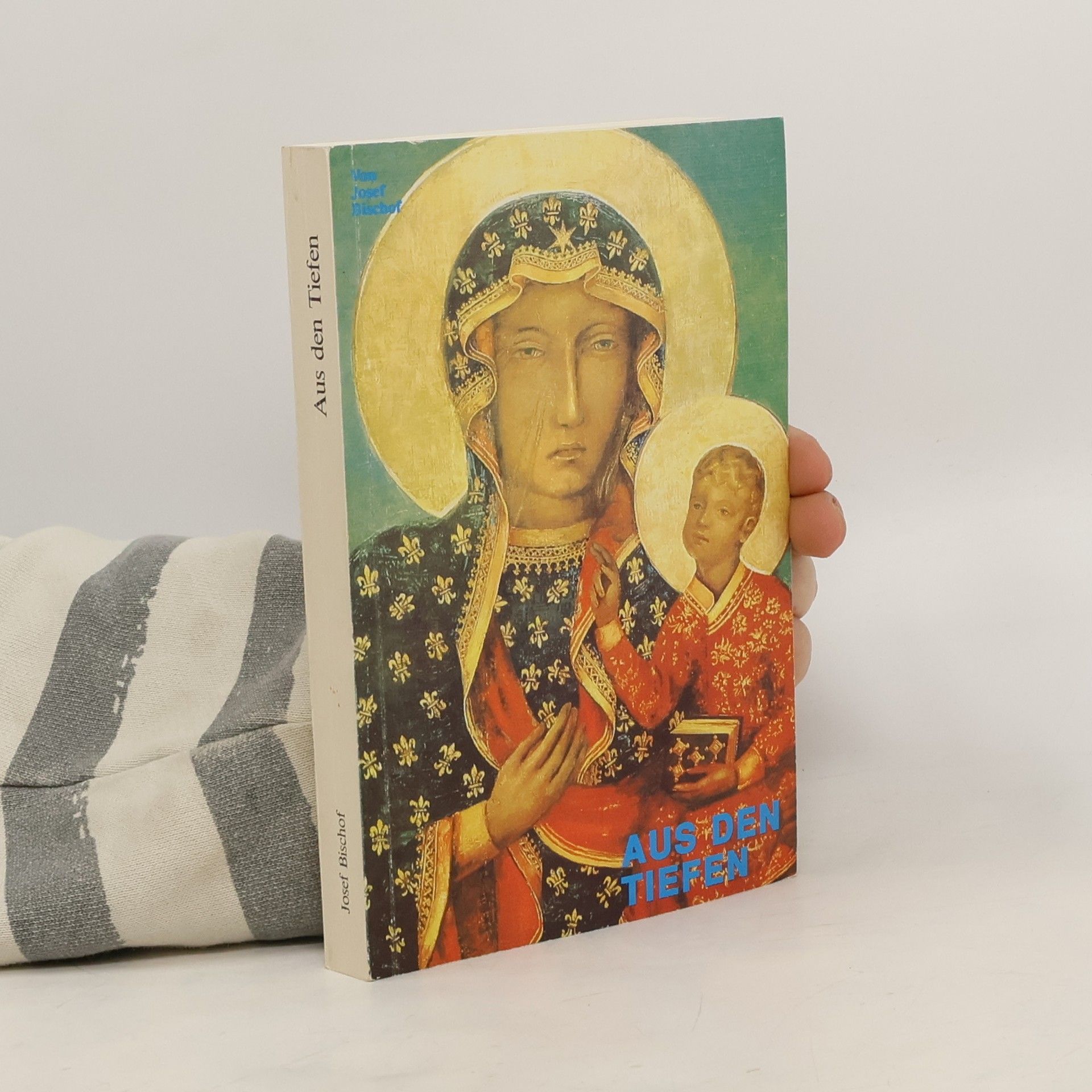 Josef Bischof Aus den Tiefen