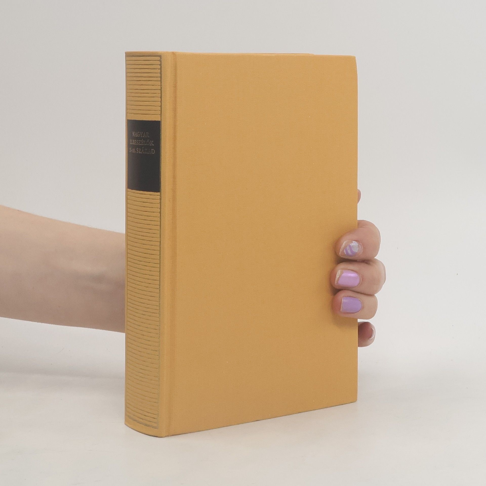 AA.VV. Magyar elbeszélők 16-18 század