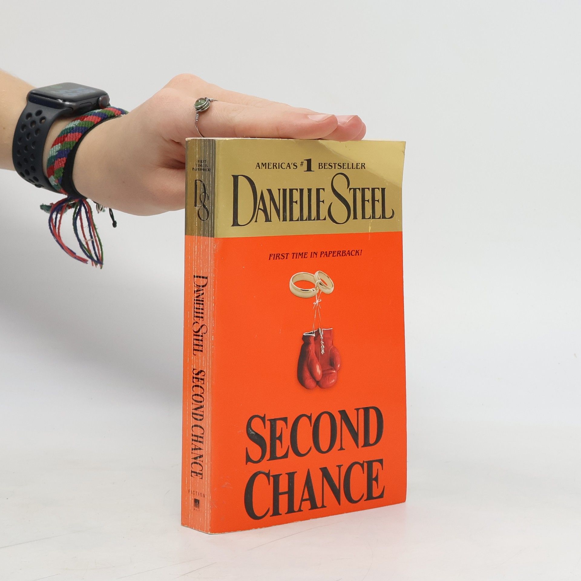 Danielle Steel Second Chance