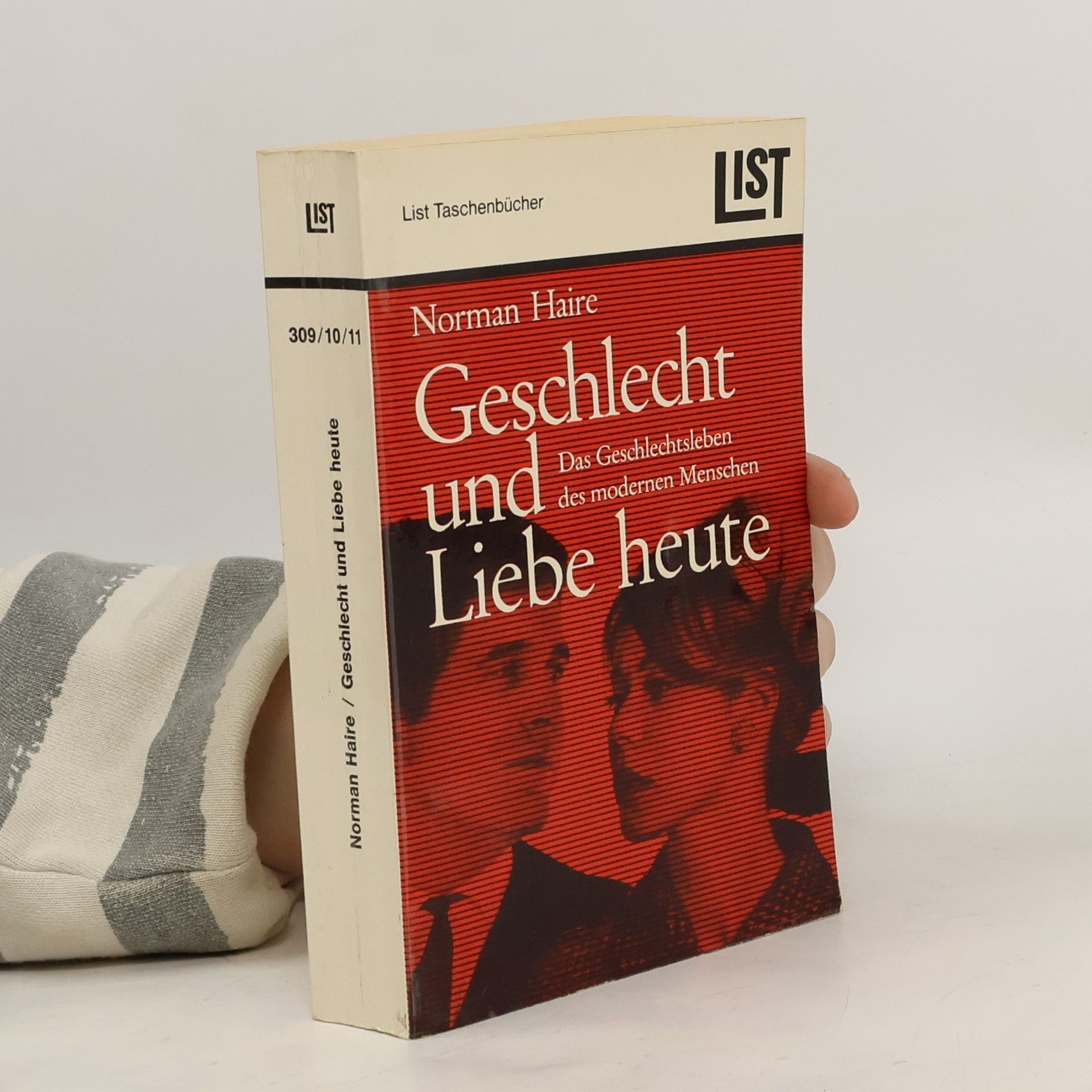 Norman Haire Geschlecht und Liebe heute