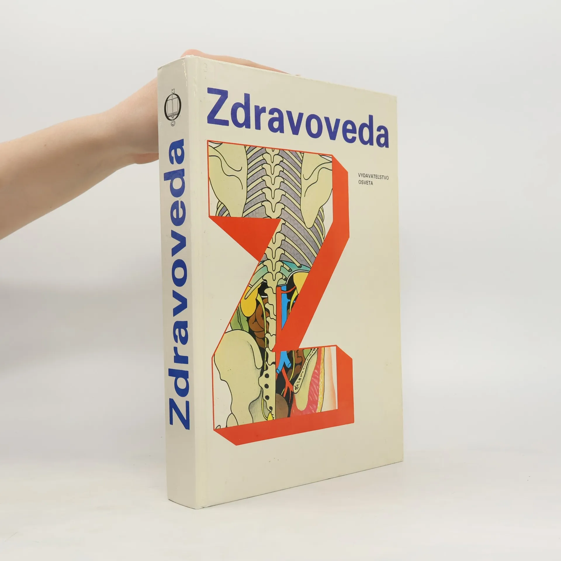 Zdravoveda | Kniha | pevná | Milan Beniak