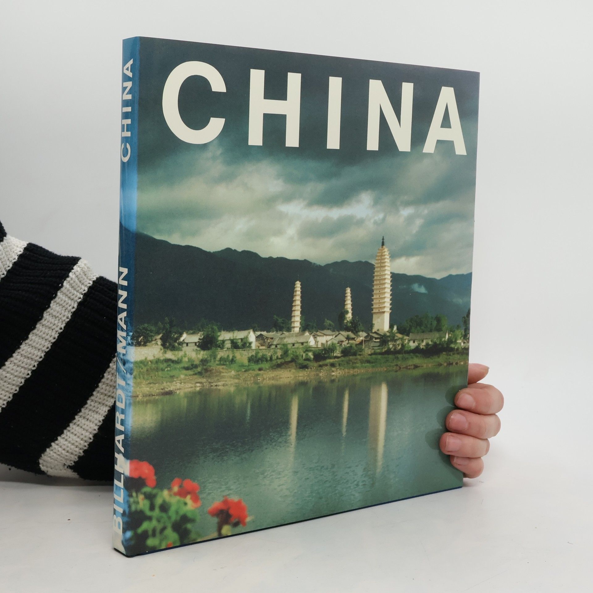 kolektiv China - Impressionen einer Reise