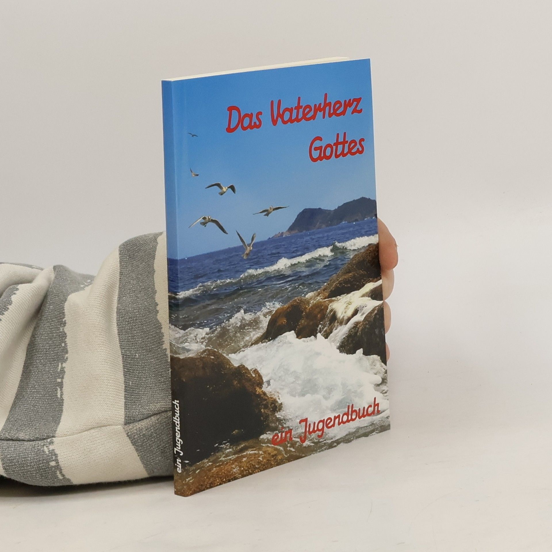 Dr. Herbert Madinger Das Vaterherz Gottes