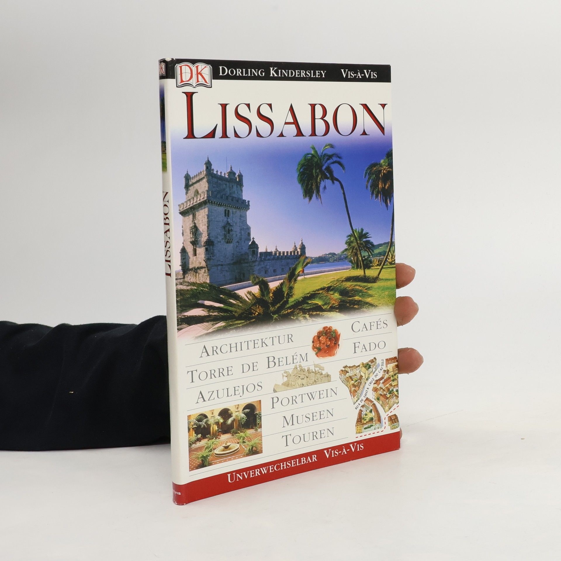 Susie Boulton Lissabon