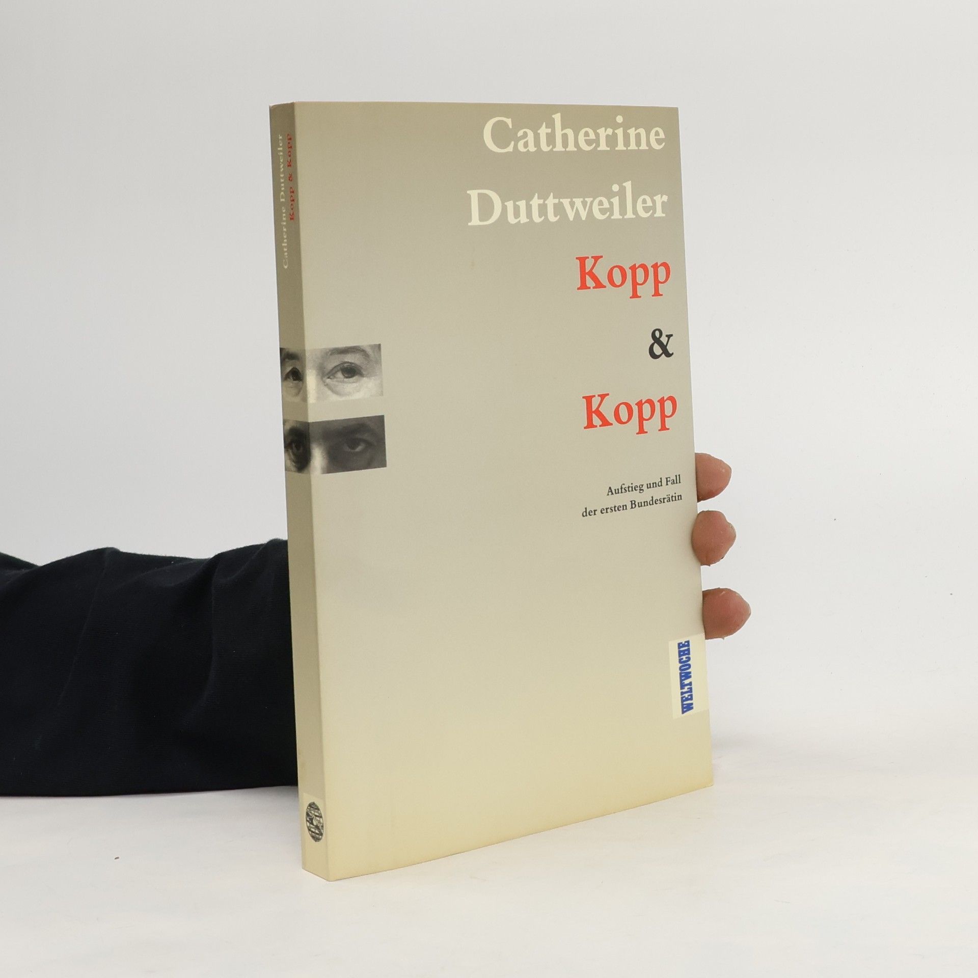 Catherine Duttweiler Kopp & [und] Kopp