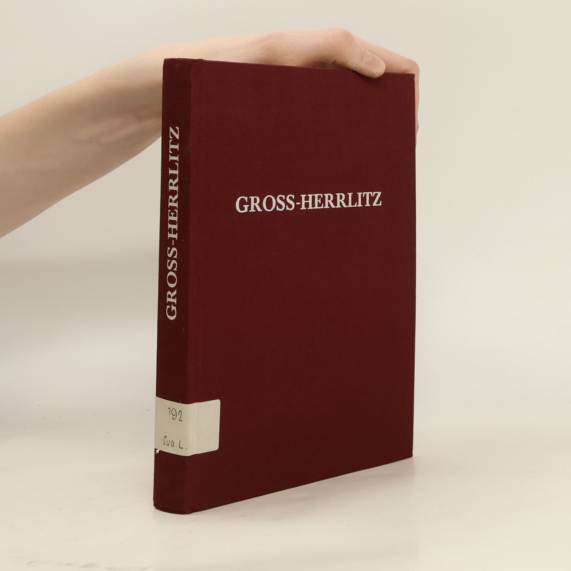 Autorenkollektiv Erinnerungen an unseren schönen Heimatort Gross-Herrlitz