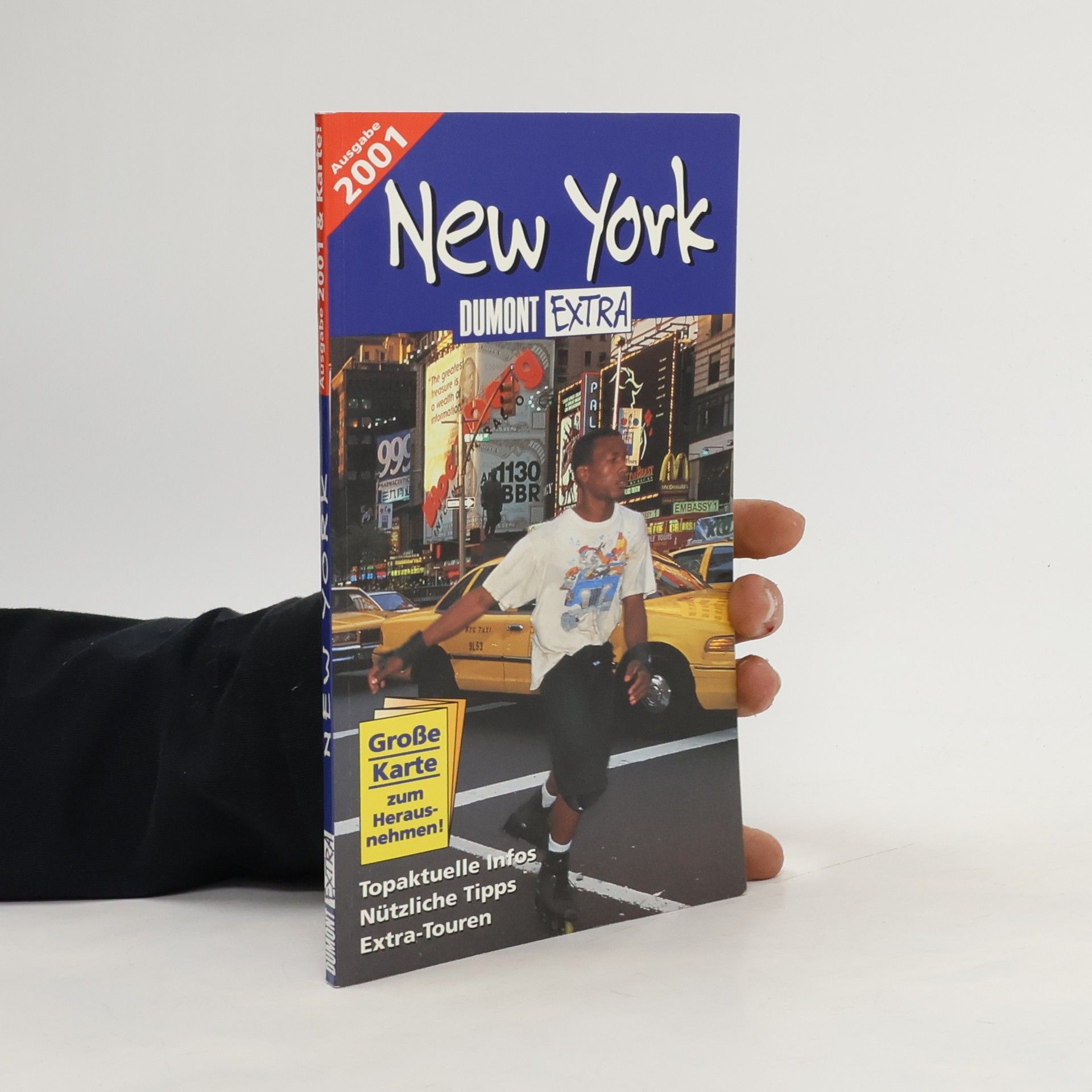Stefan Nink New York