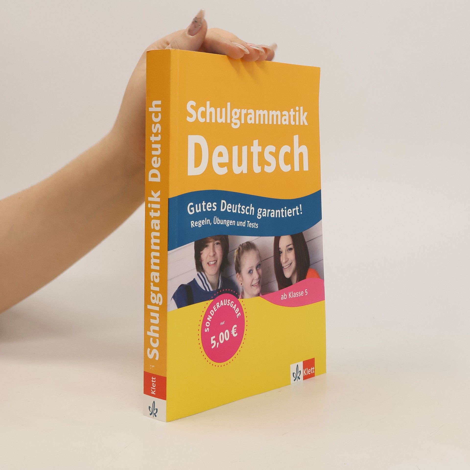 Gerhard Schwengler Schulgrammatik Deutsch