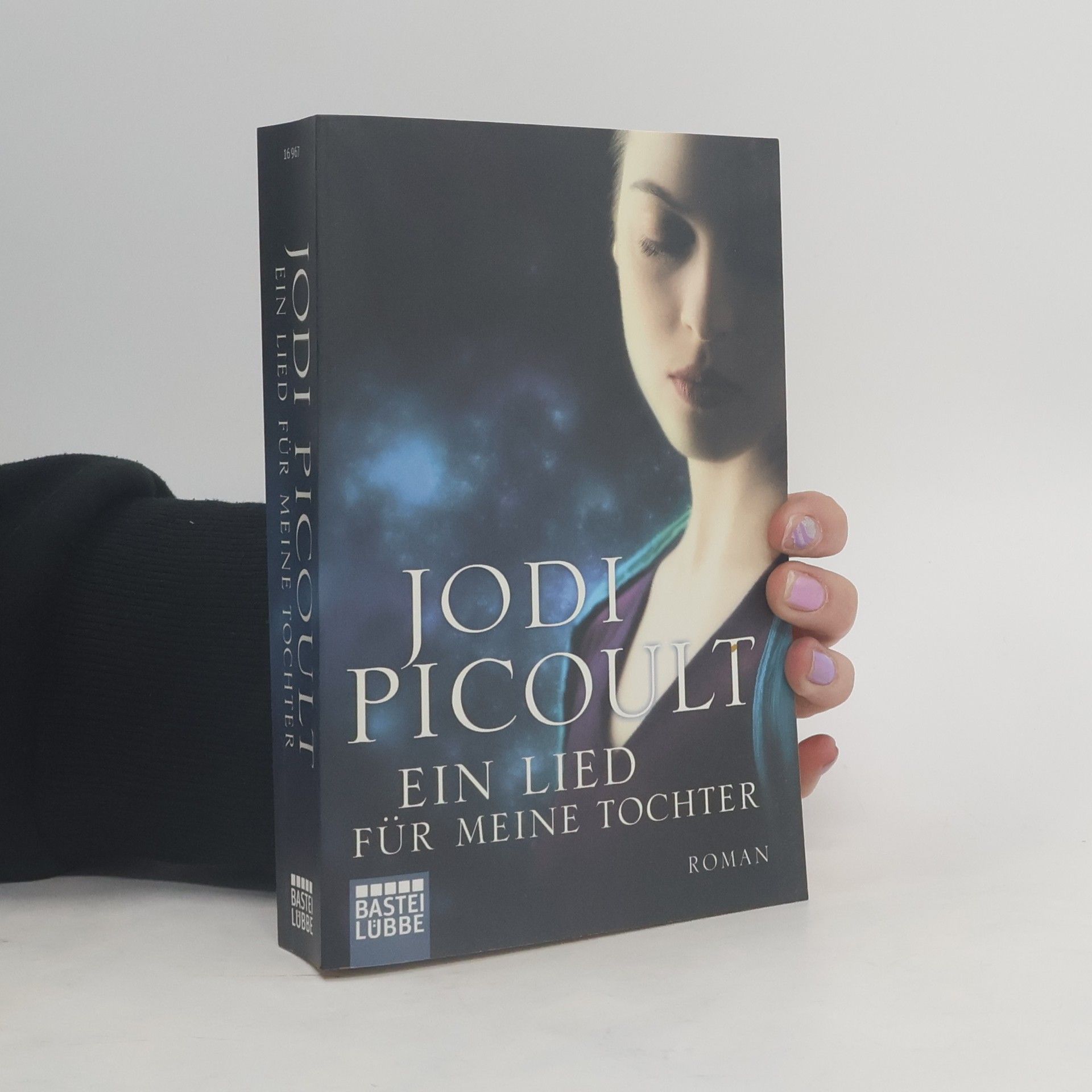 Jodi Picoult Ein Lied für meine Tochter