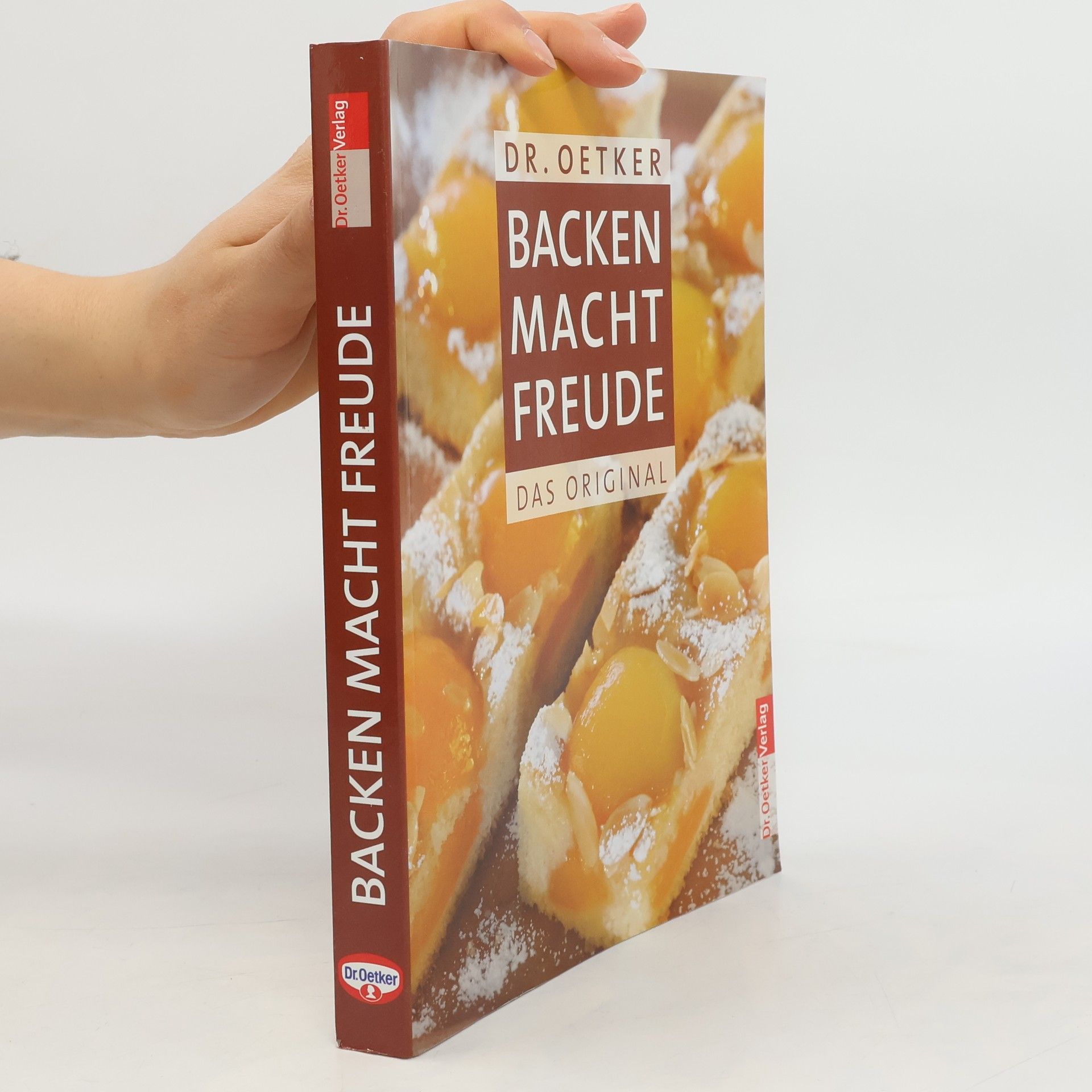 Autorenkollektiv Backen macht Freude