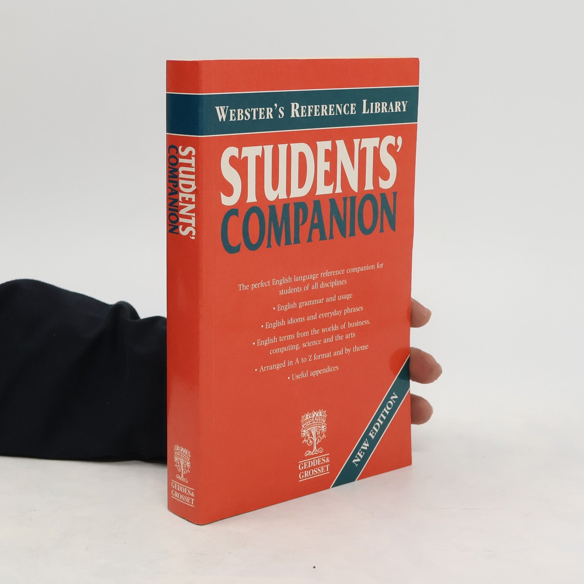 Autorenkollektiv Student's Companion