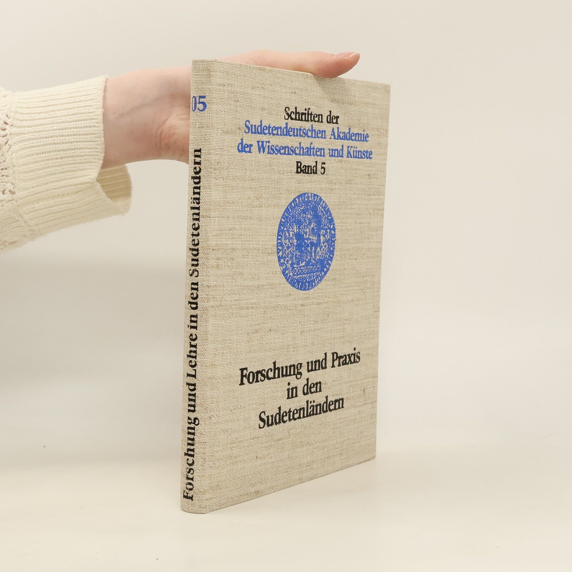 kolektiv Forschung und Praxis in den Sudetenländern