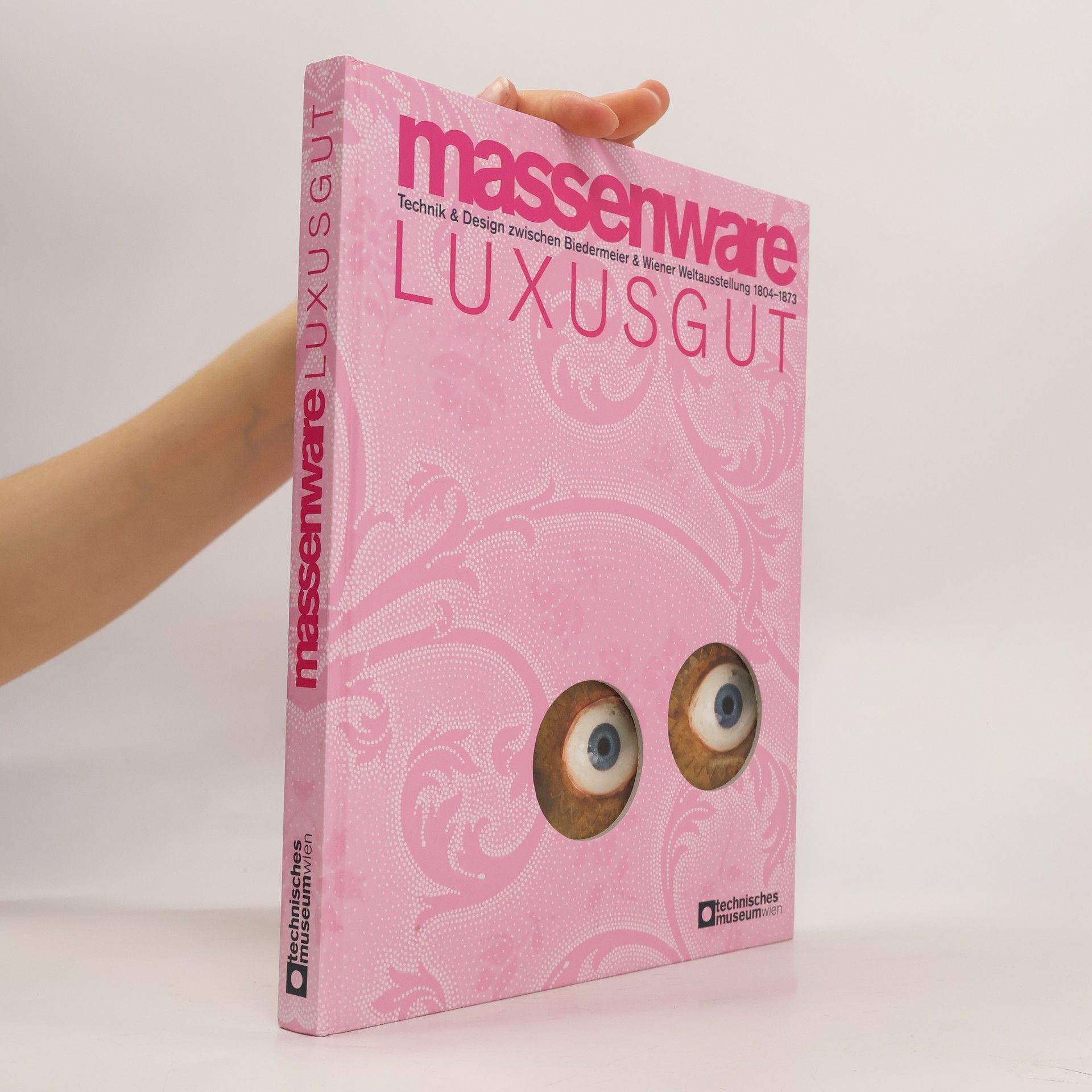 Massenware Luxusgut