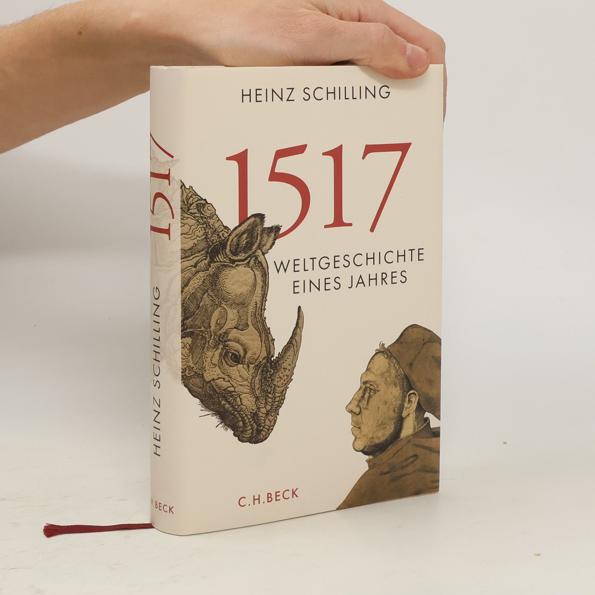 Heinz Schilling 1517