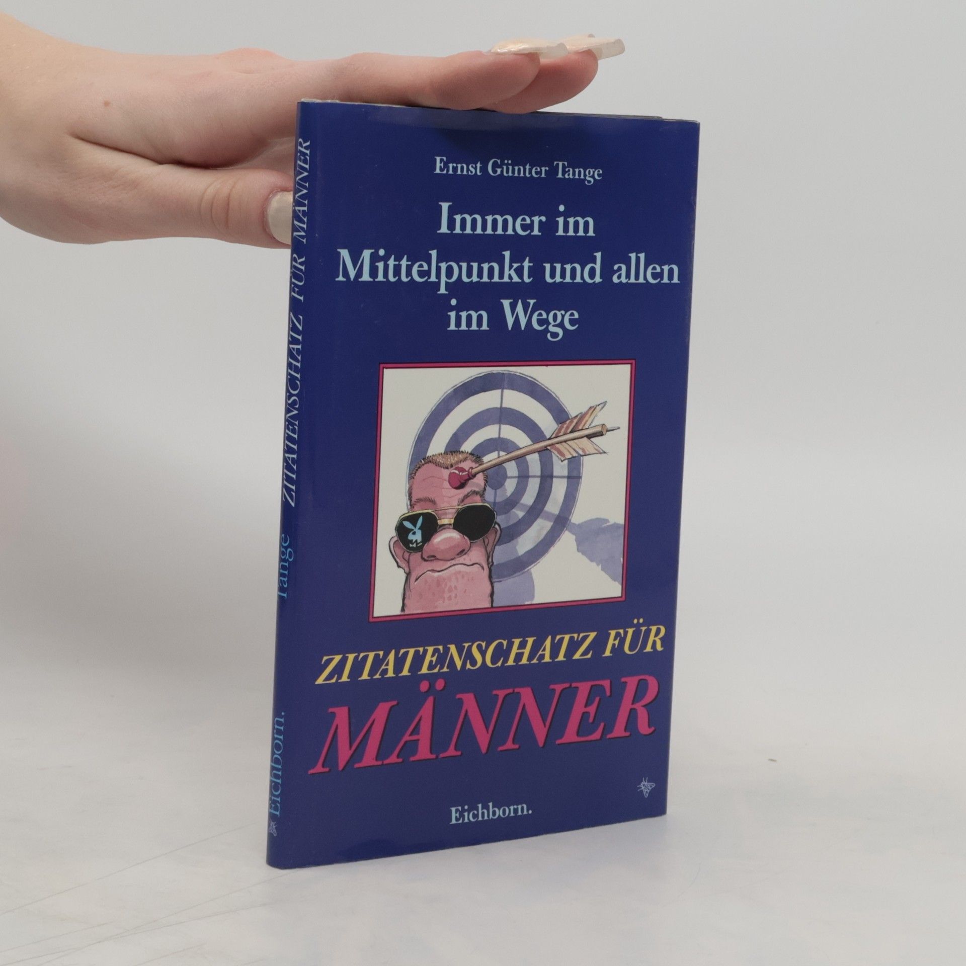 kolektiv Immer im Mittelpunkt und allen im Wege