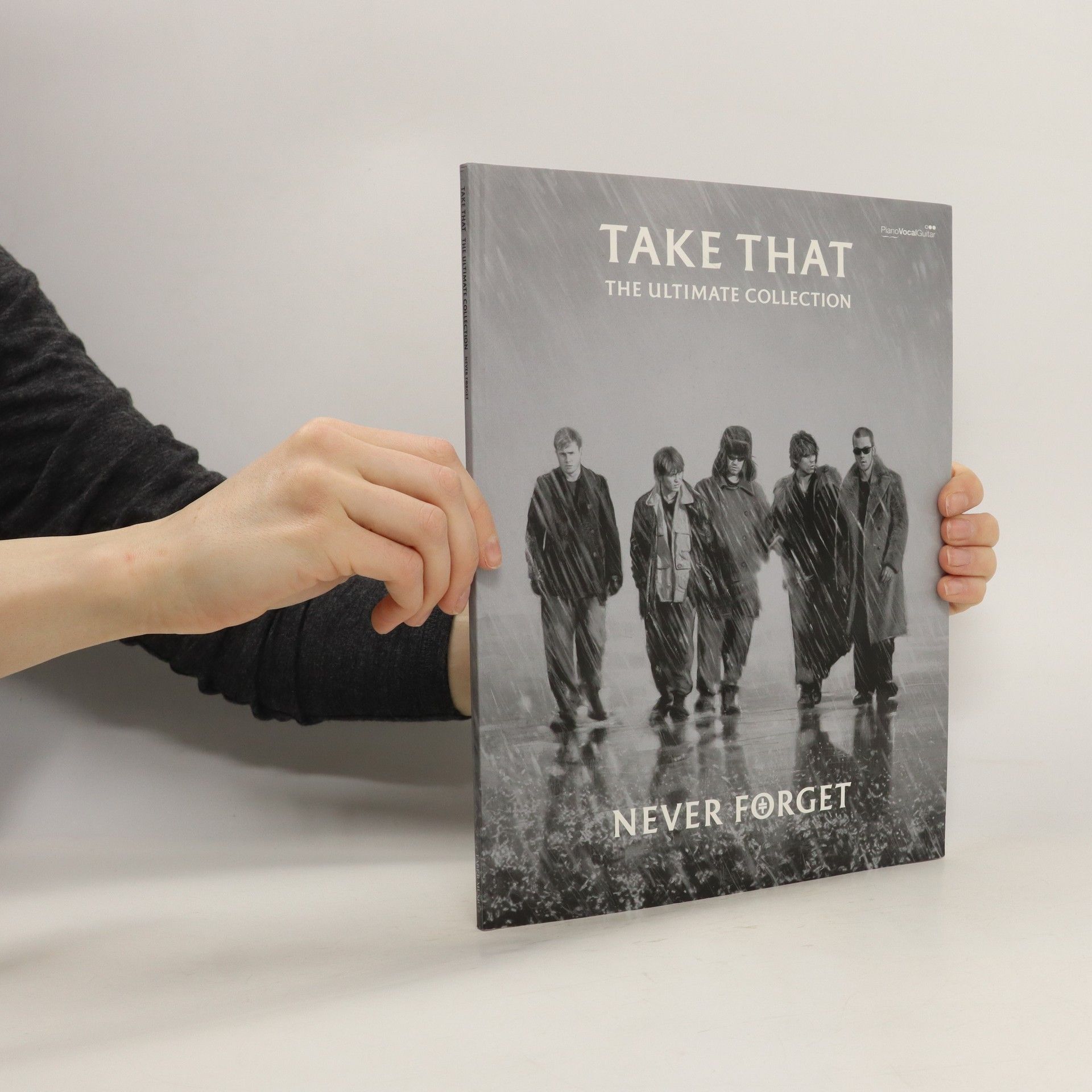 kolektiv Never Forget: The Ultimate Collection