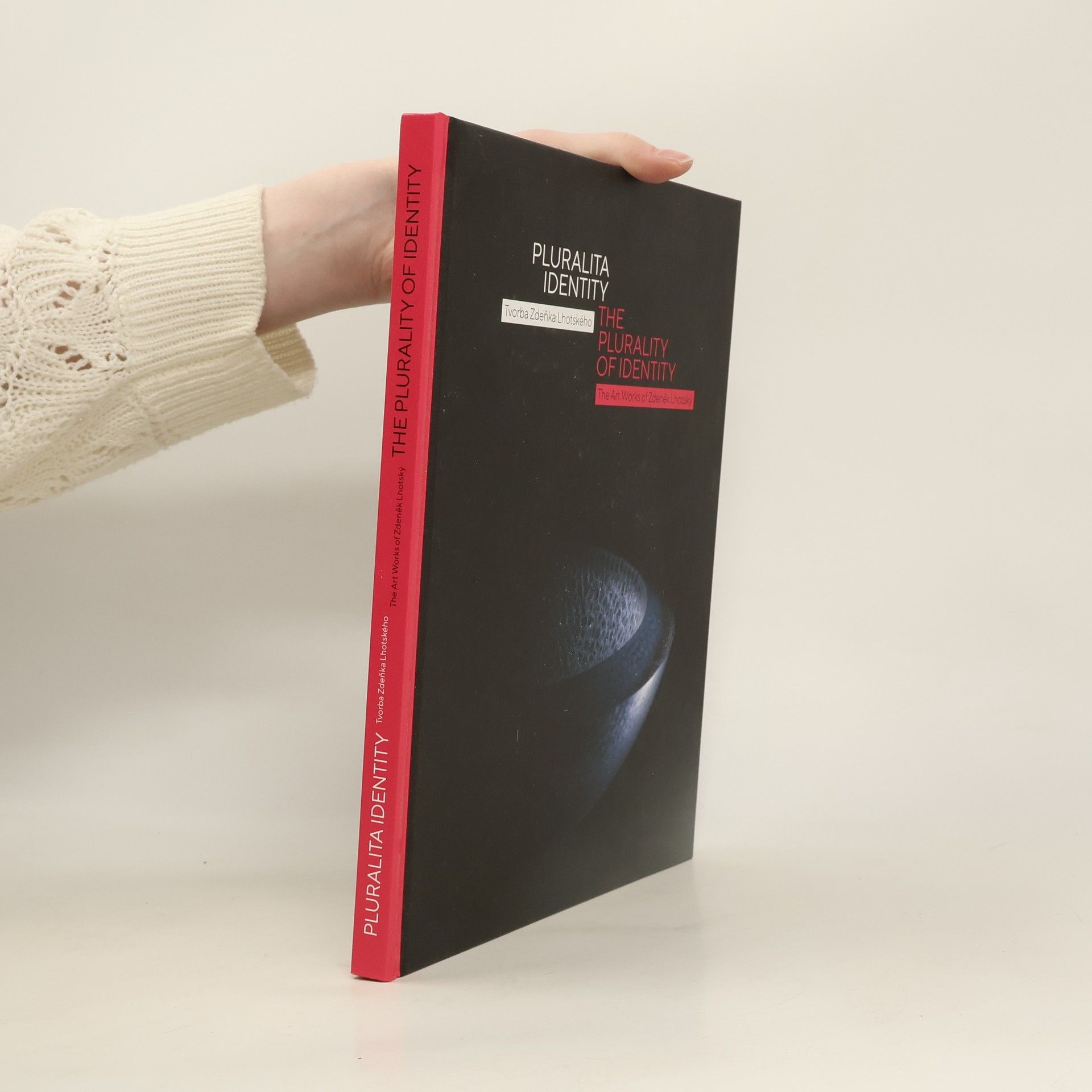 Zdeněk Lhotský Pluralita identity