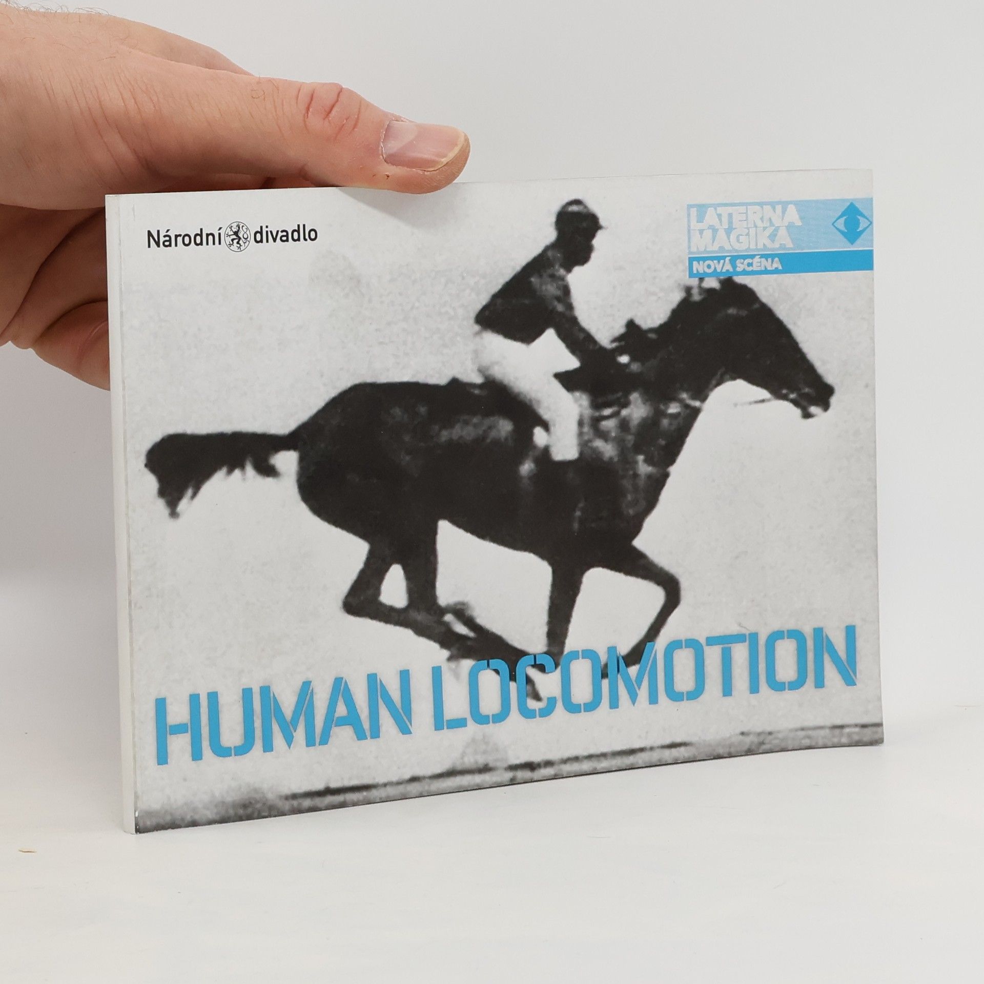 Autorenkollektiv Human Locomotion