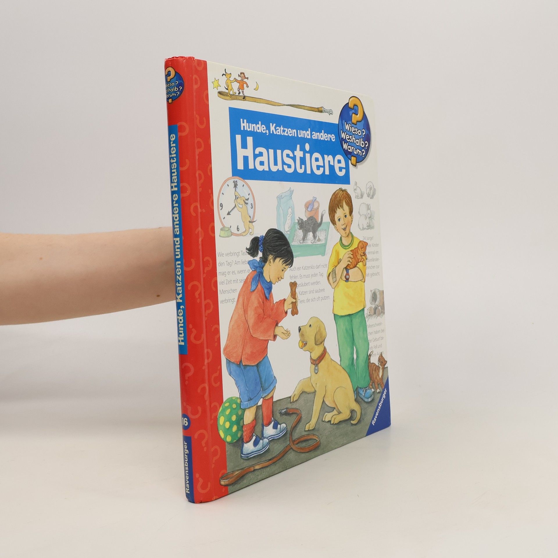 Claudia Toll Hunde, Katzen und andere Haustiere