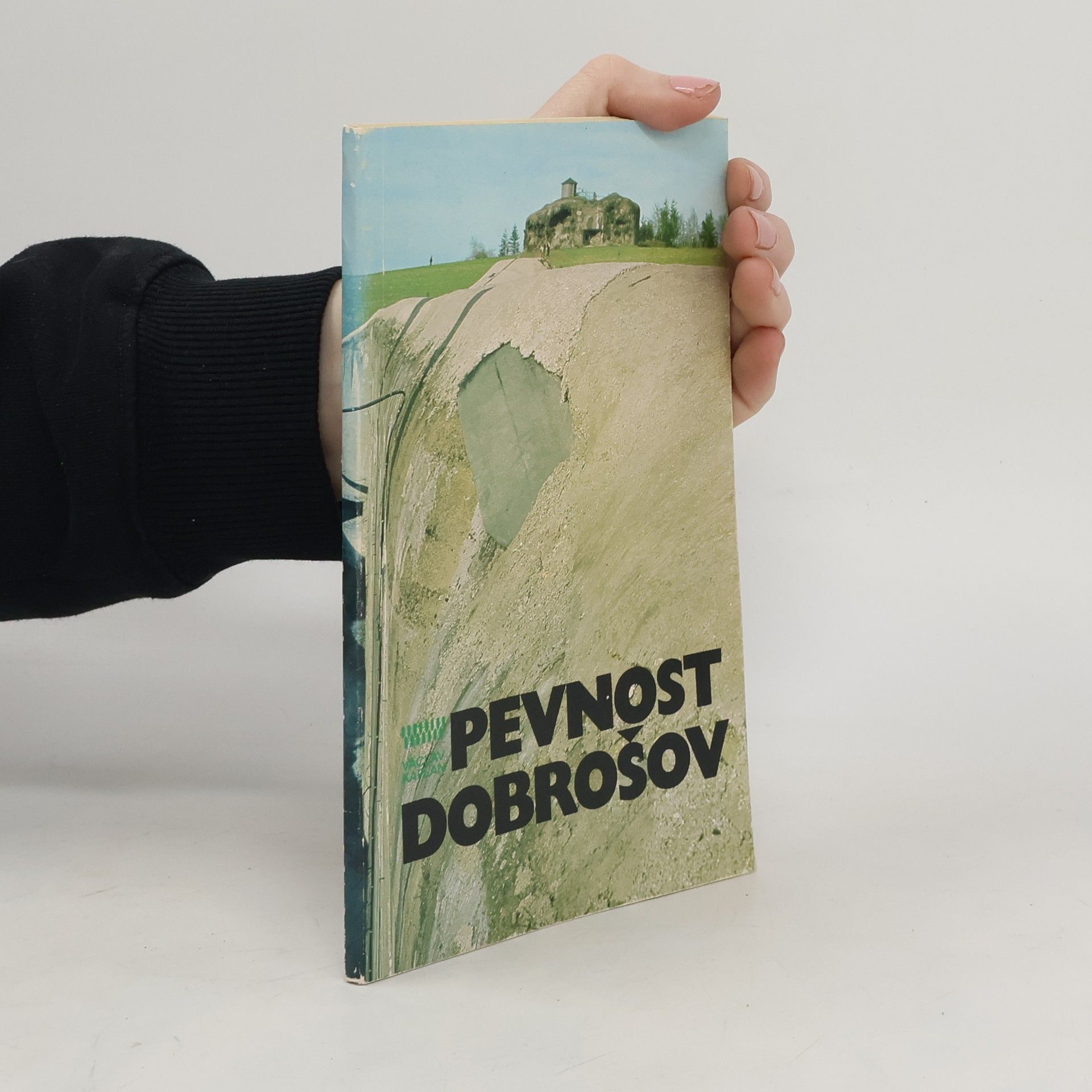 kolektiv Pevnost Dobrošov