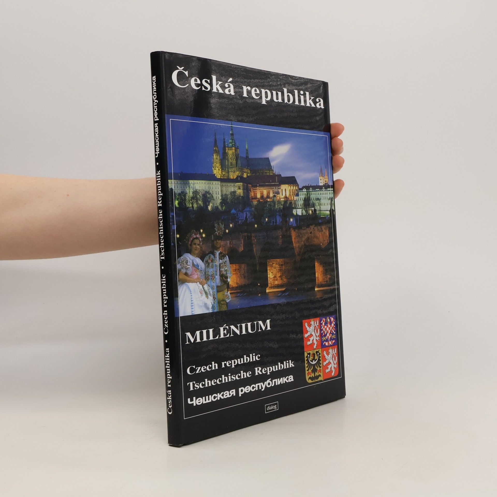 kolektiv Česká republika 2000