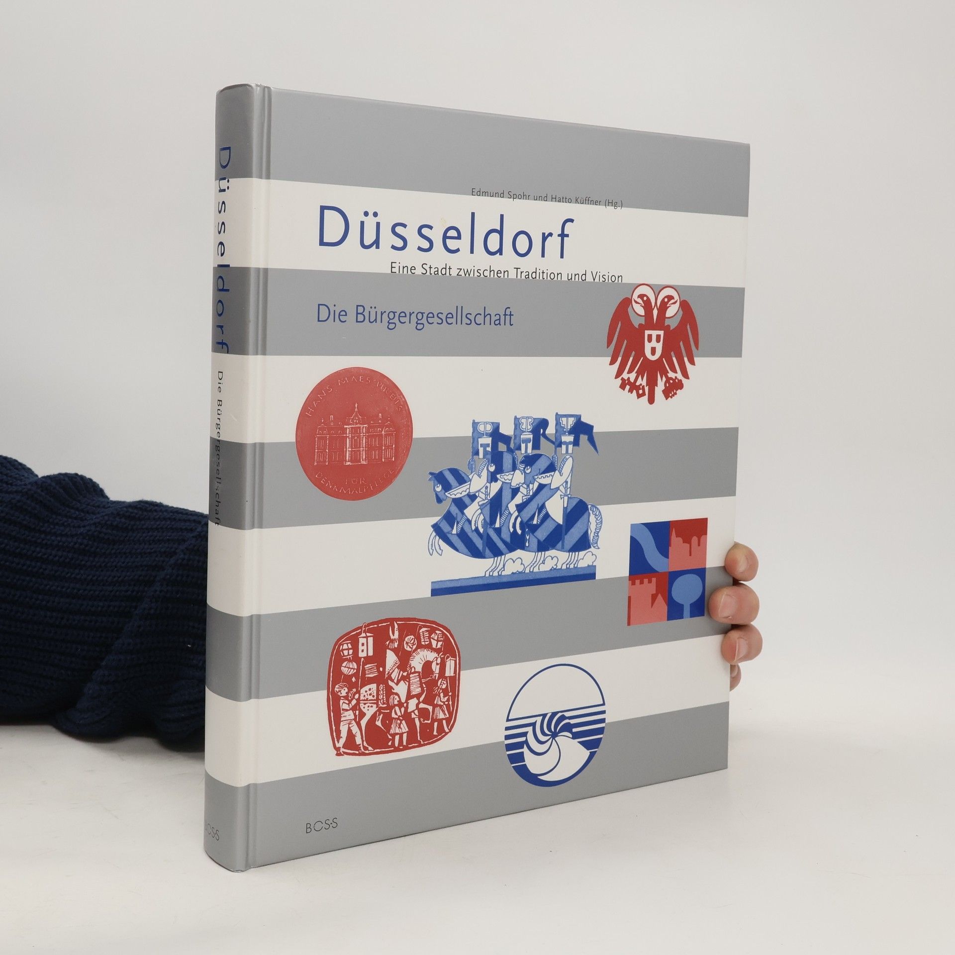 Autorenkollektiv Düsseldorf