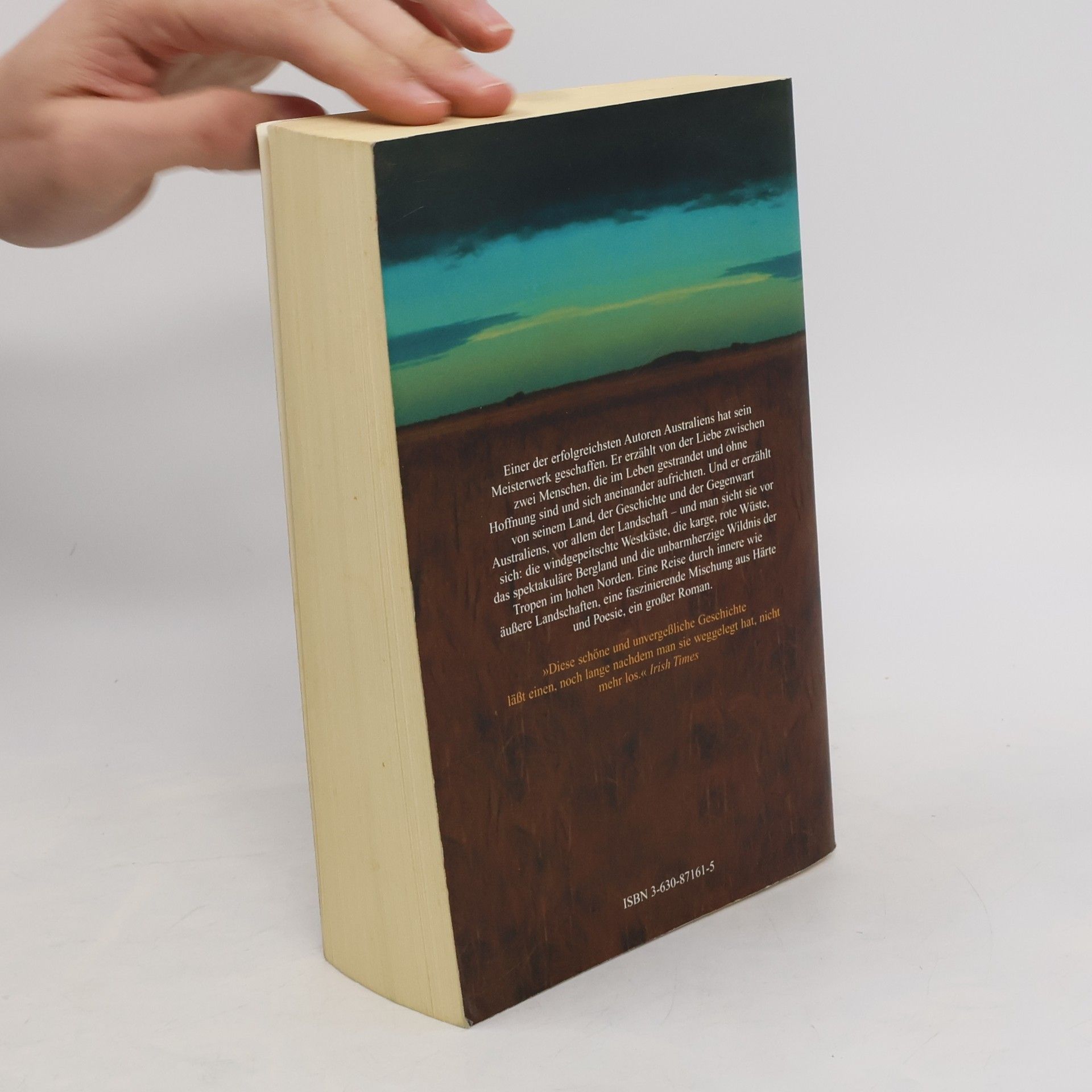 Tim Winton Der Singende Baum
