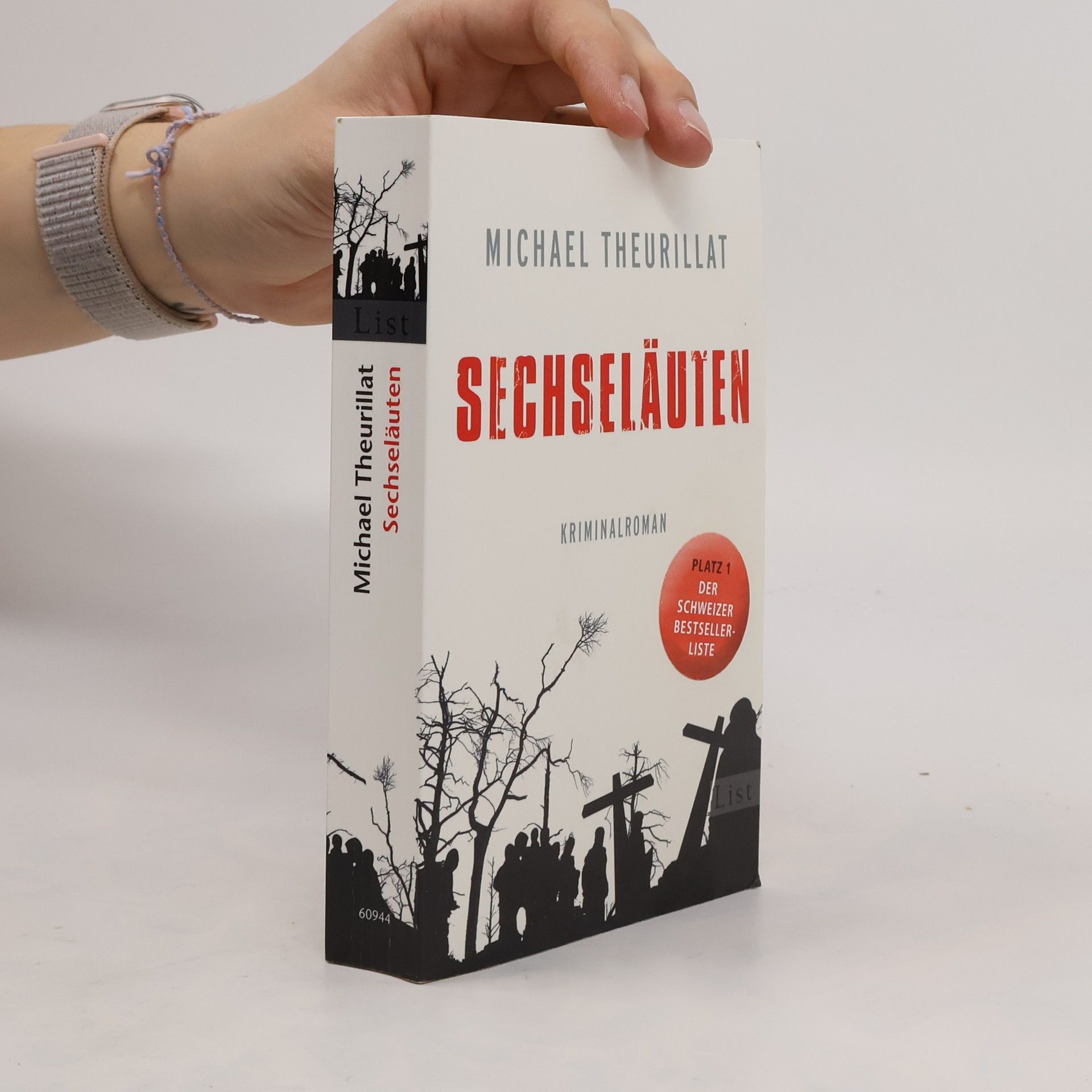 Michael Theurillat Sechseläuten