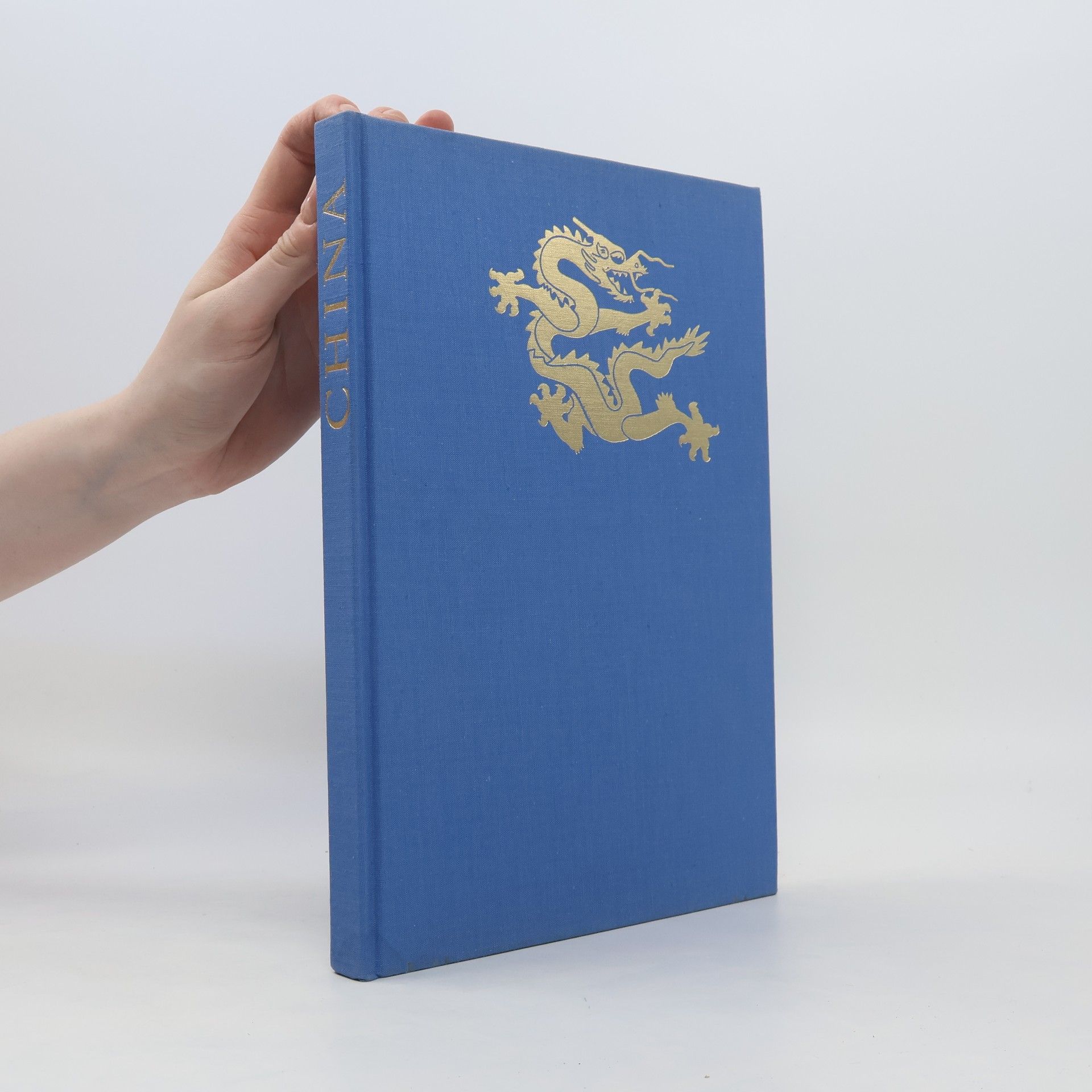 Collectif d'auteurs China