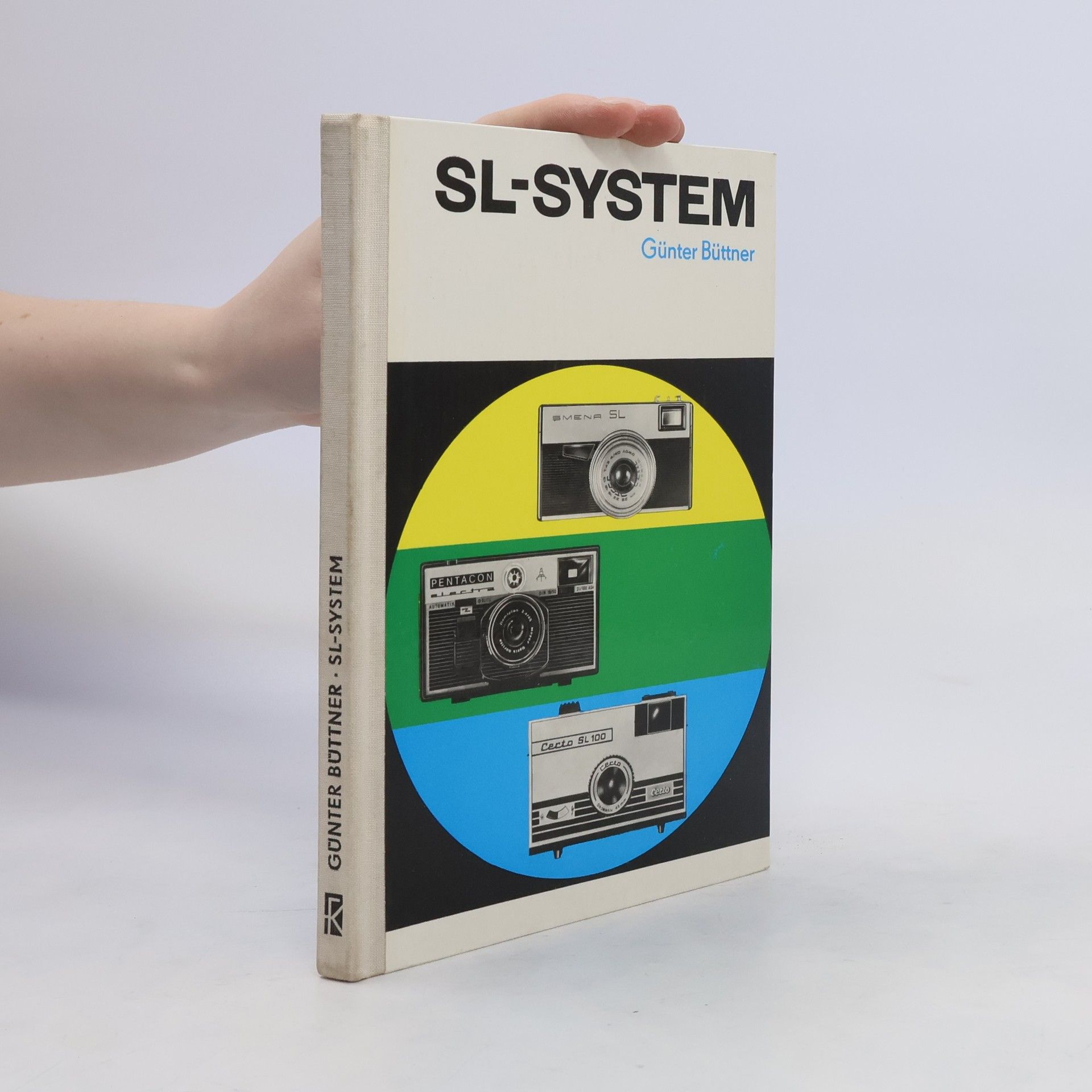 Günter Büttner SL-System