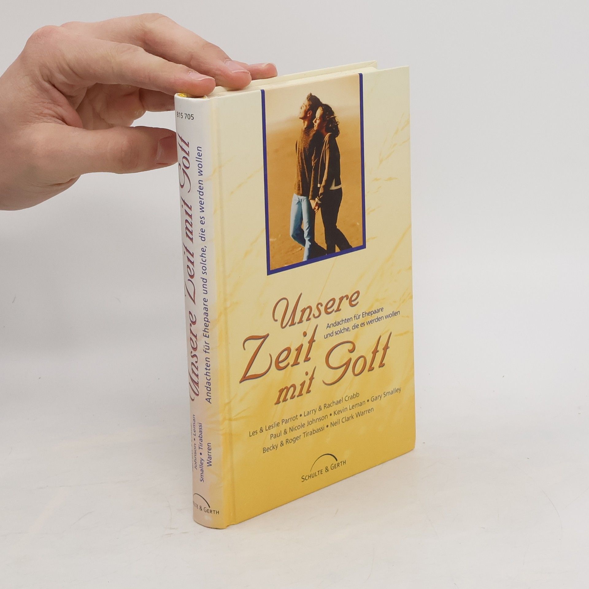 Autorenkollektiv Unsere Zeit mit Gott