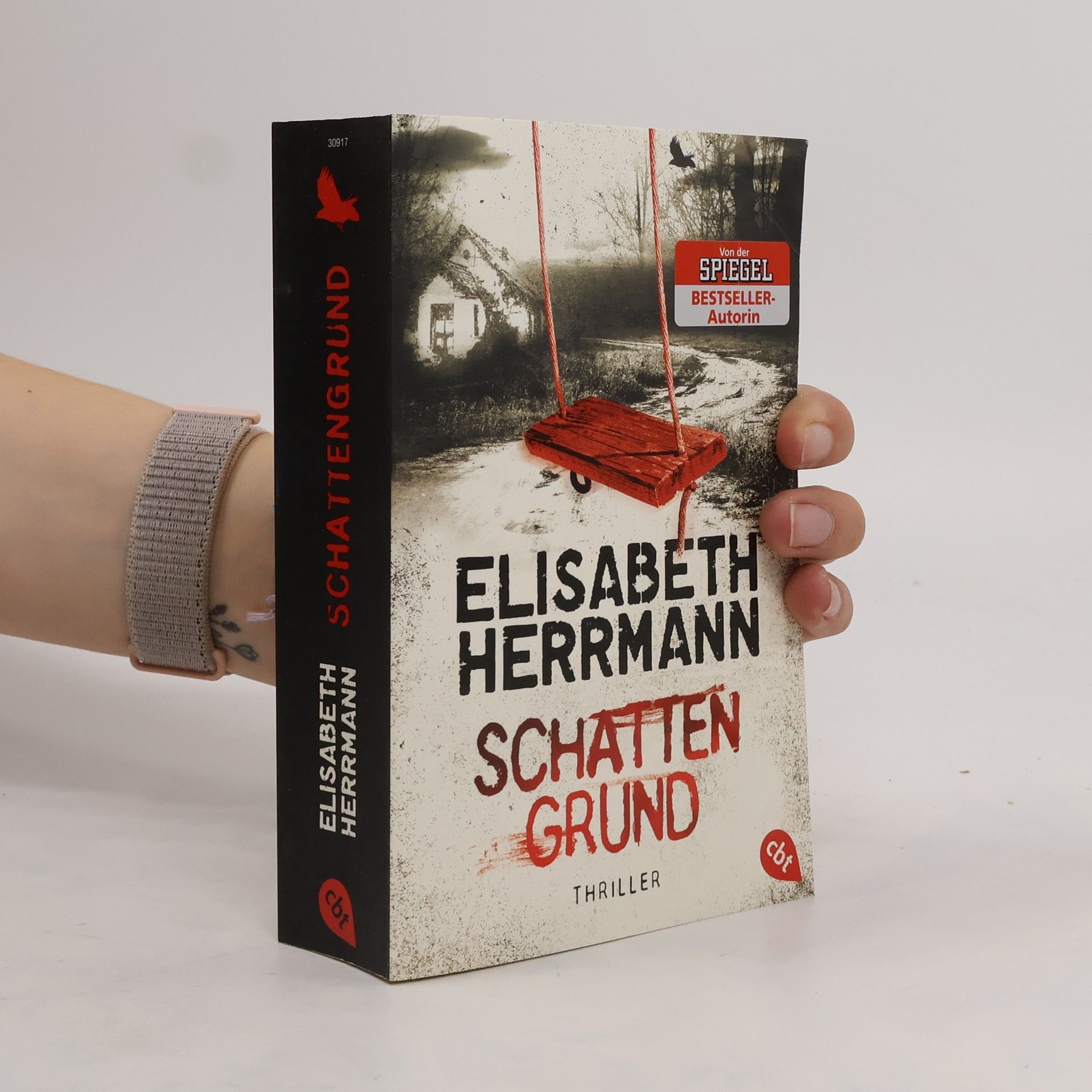 Elisabeth Hermann Schatten Grund