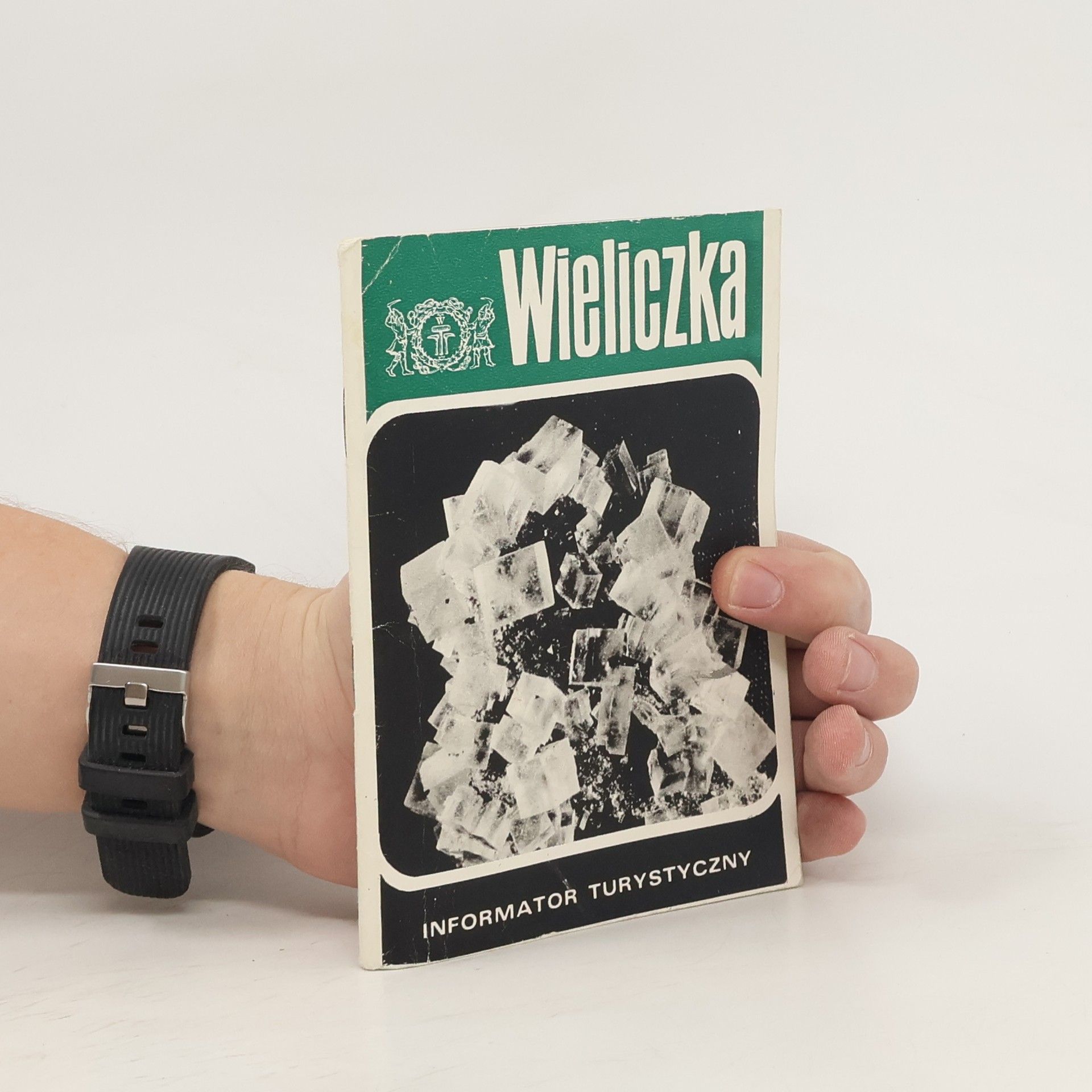Majka Julian Wieliczka