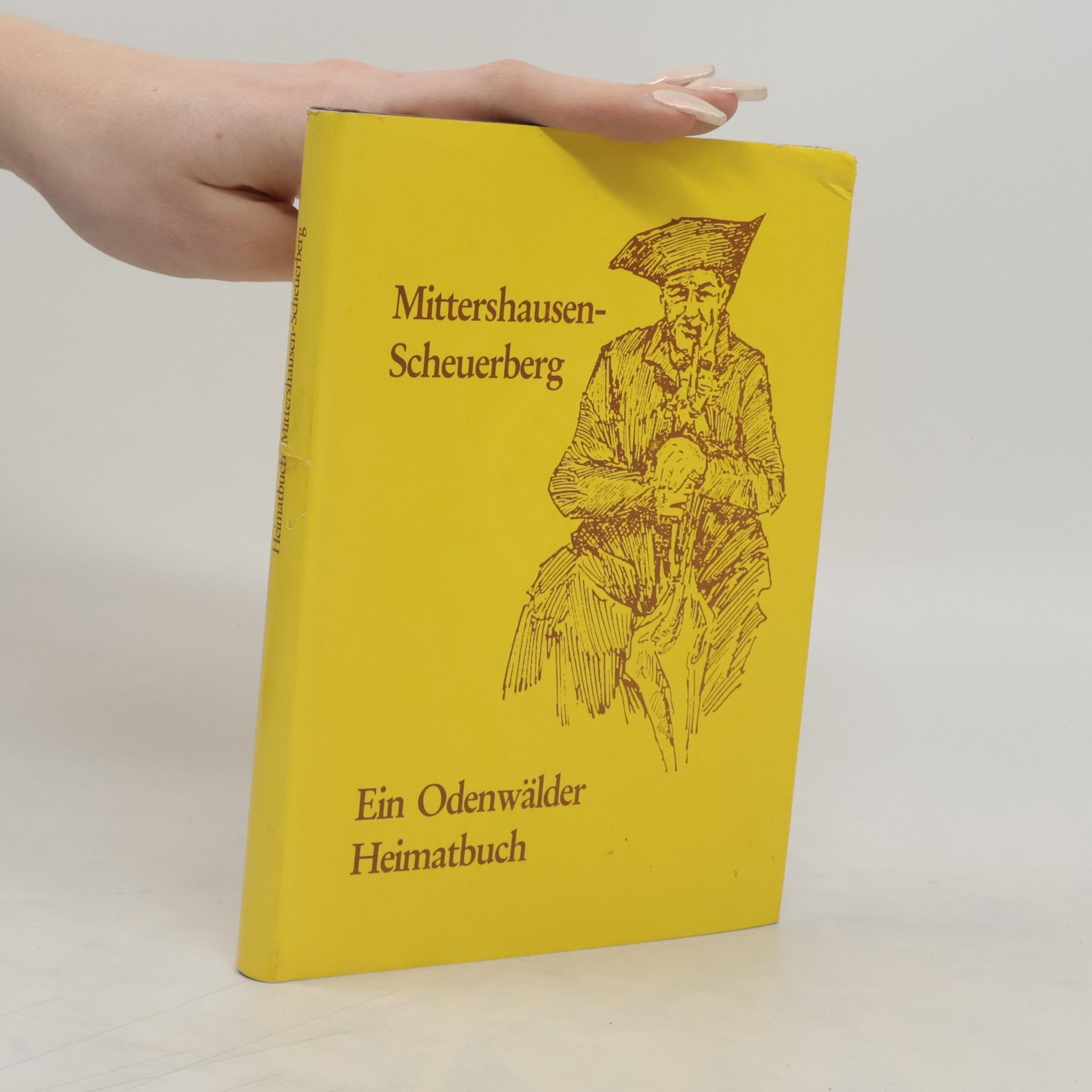 kolektiv Mittershausen-Scheuerberg