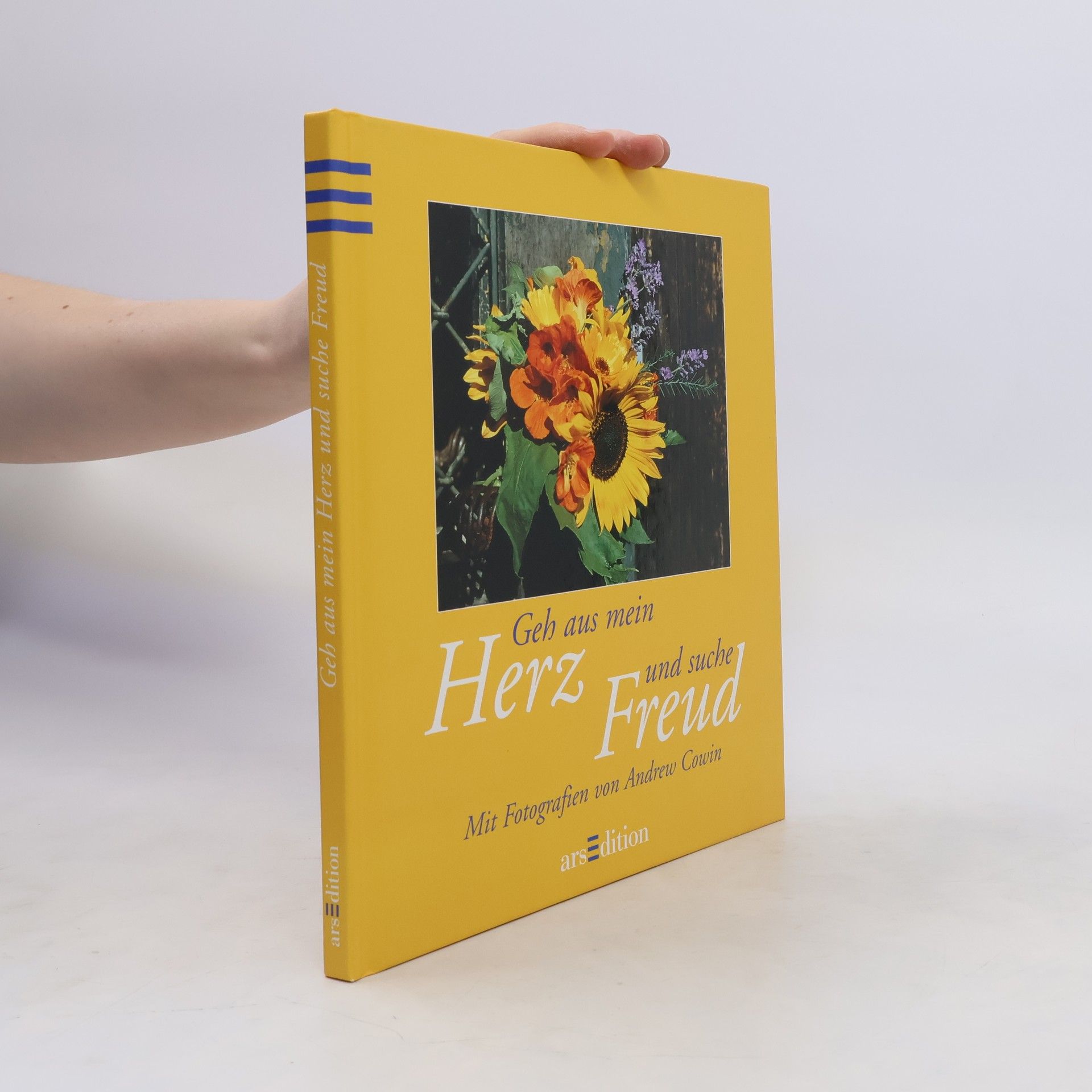 kolektiv Geh aus mein Herz und suche Freud
