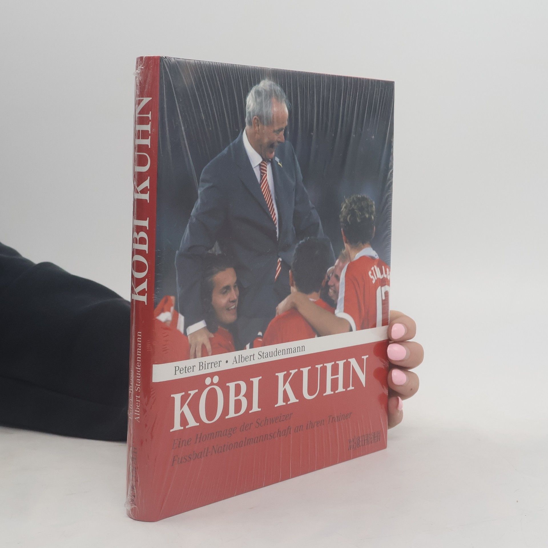 Peter Birrer Köbi Kuhn