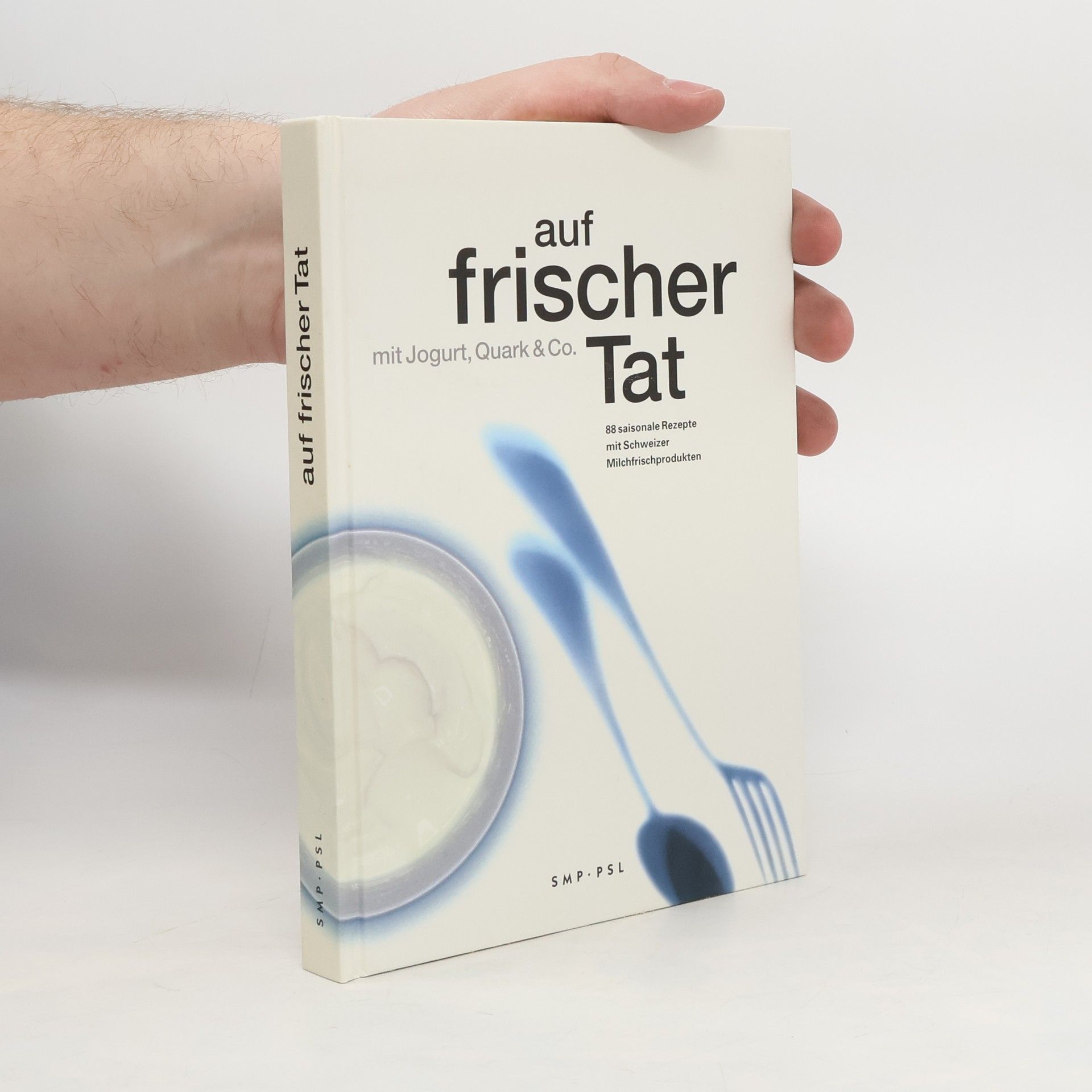 Pia Messerli Auf frischer Tat