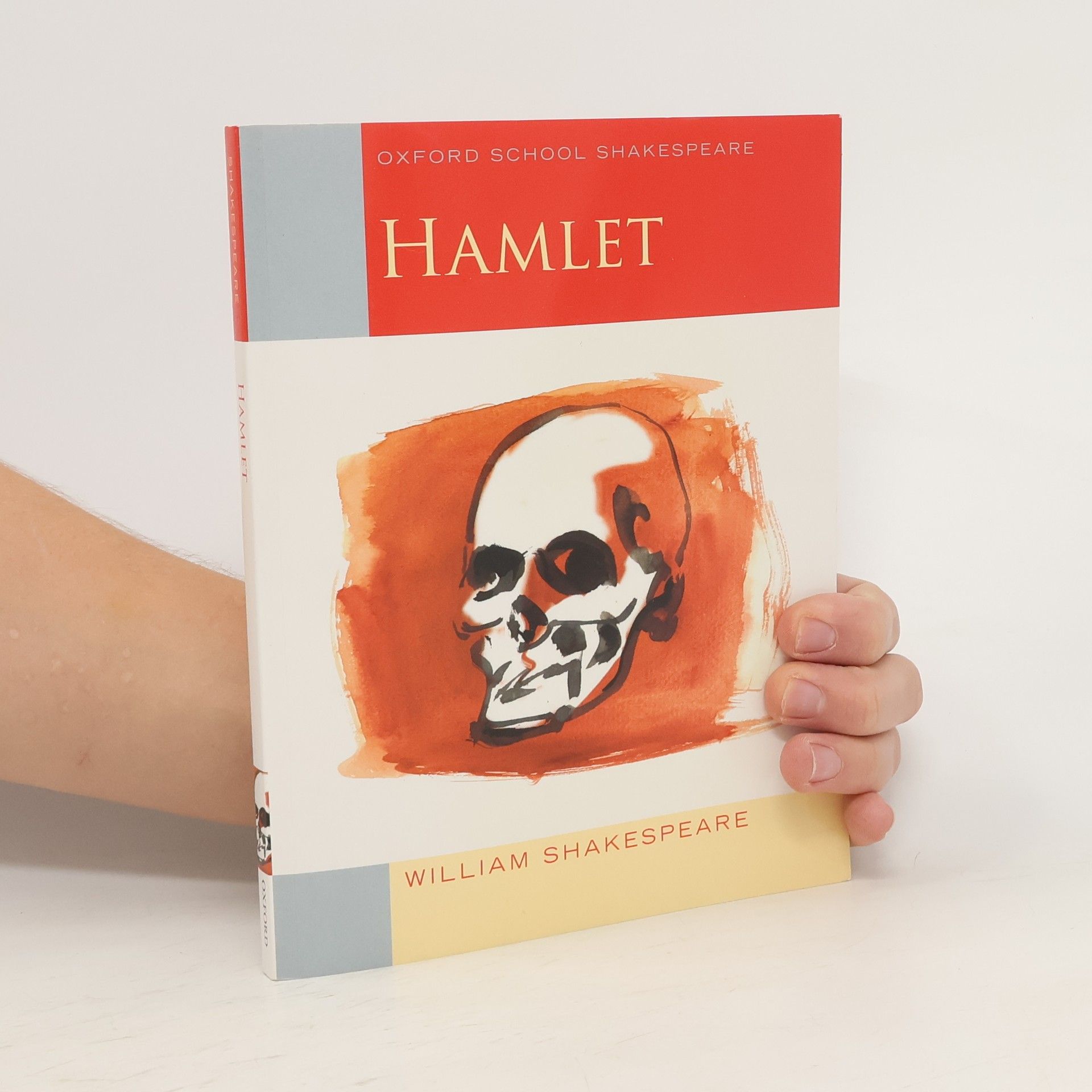 William Shakespeare Hamlet