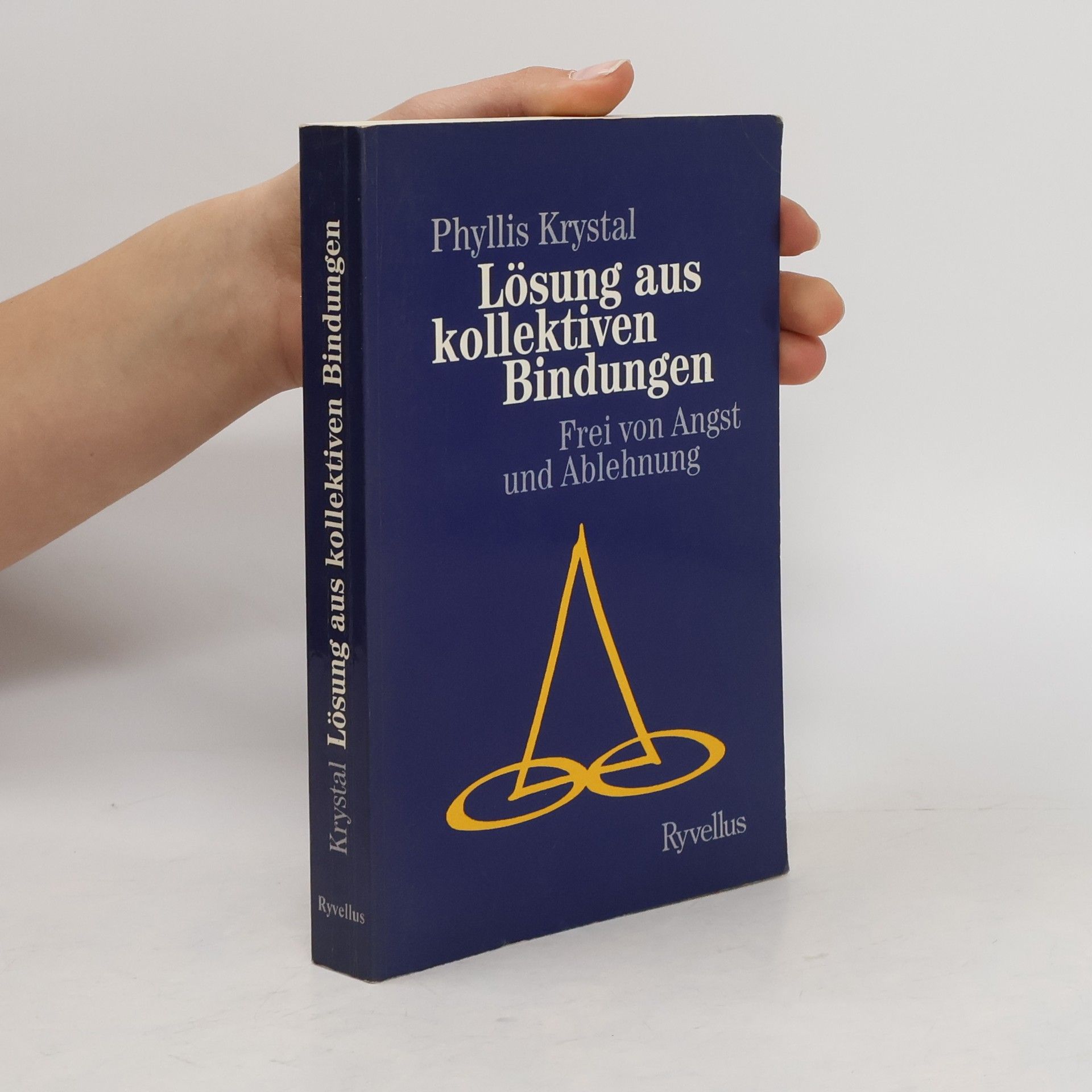 Phyllis Krystal Lösung aus kollektiven Bindungen