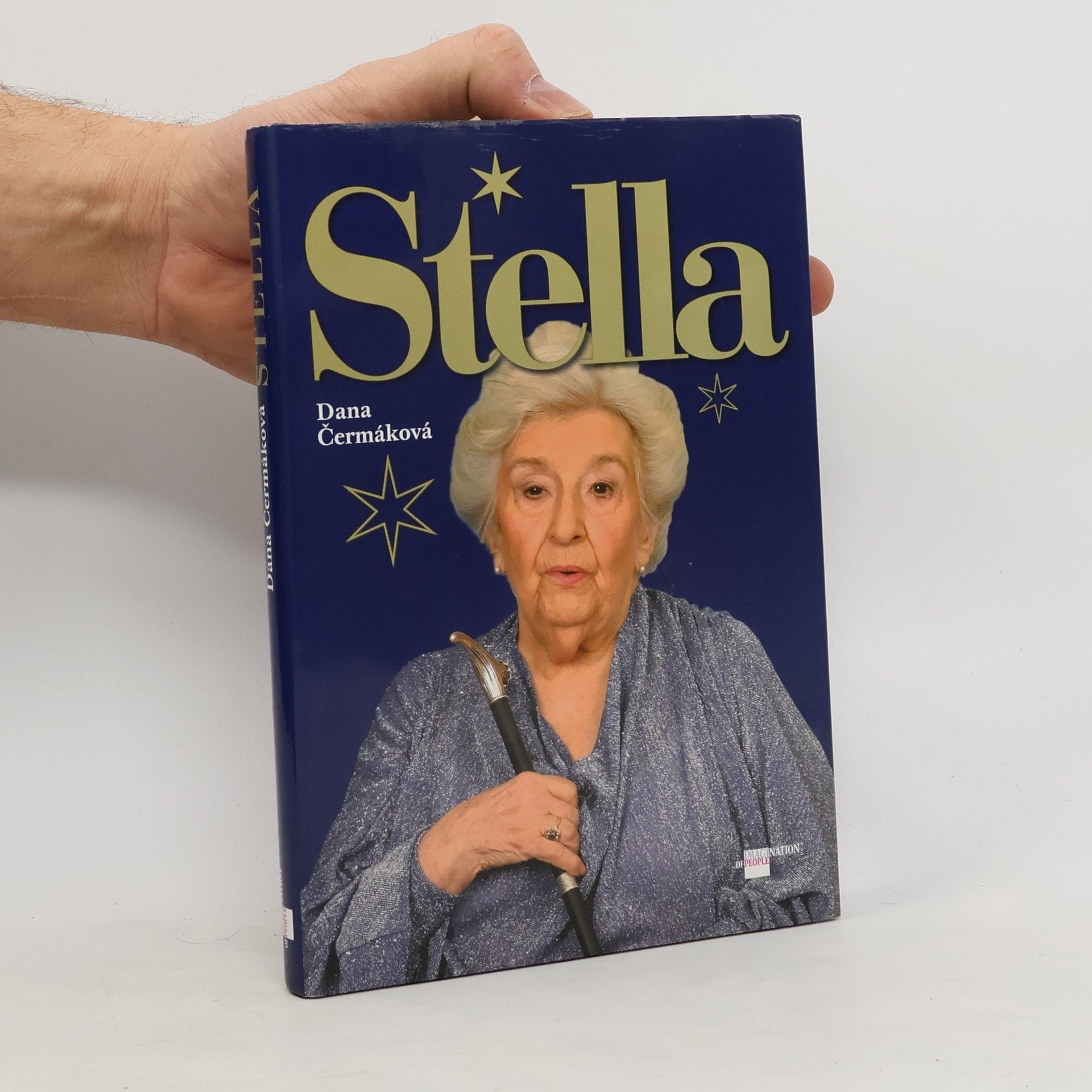 Dana Čermáková Stella