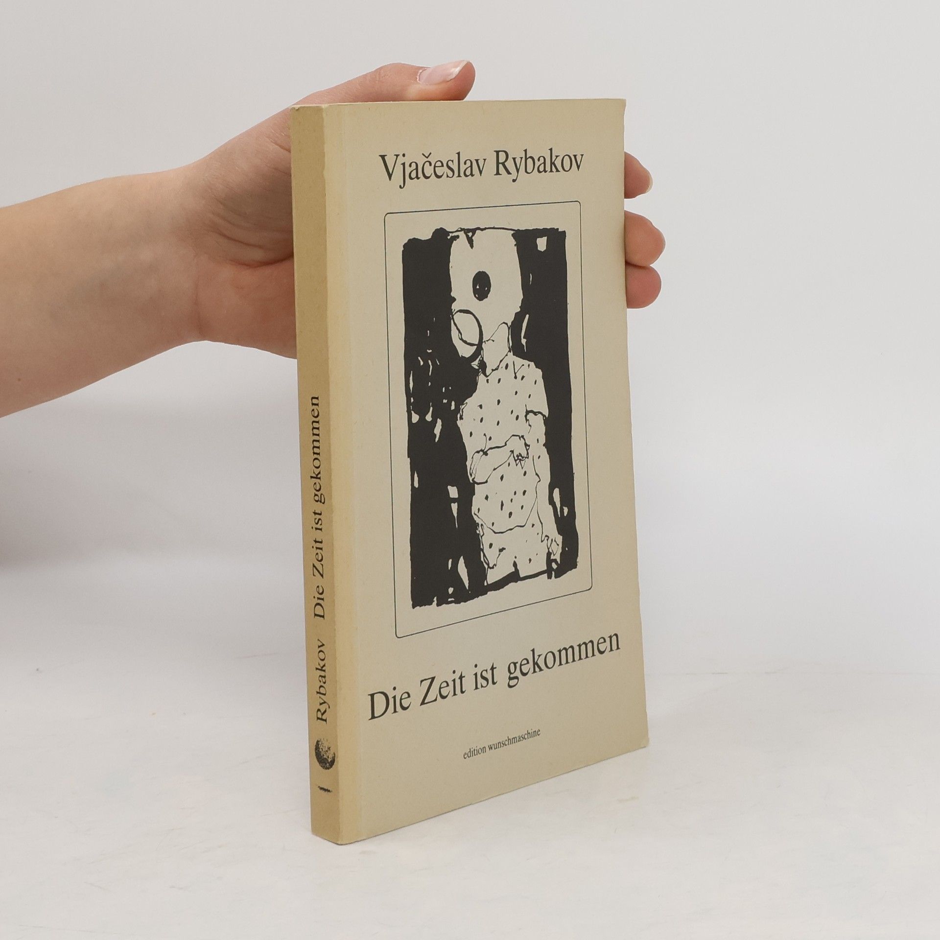 Die Zeit ist gekommen