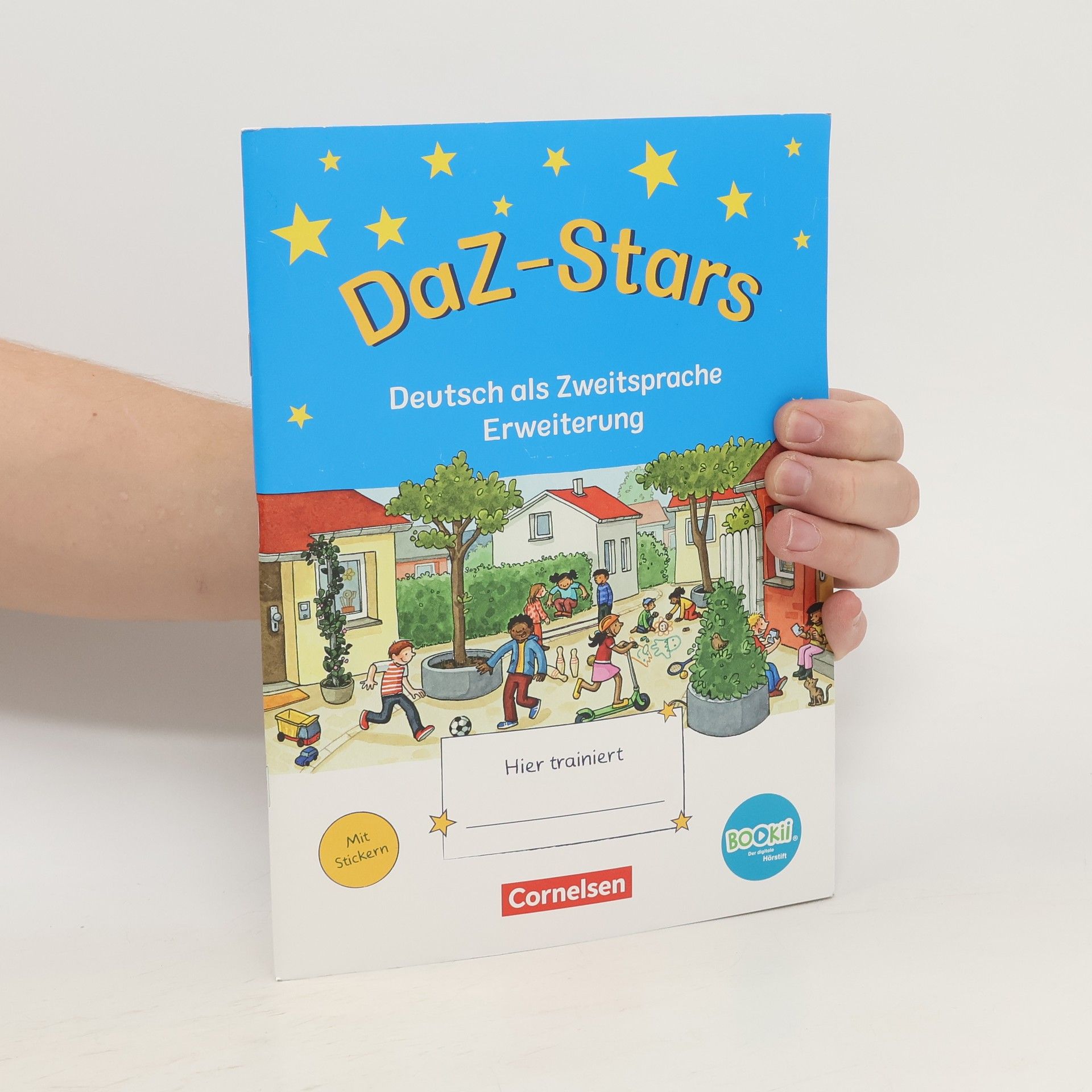 Autorenkollektiv DAZ-Stars