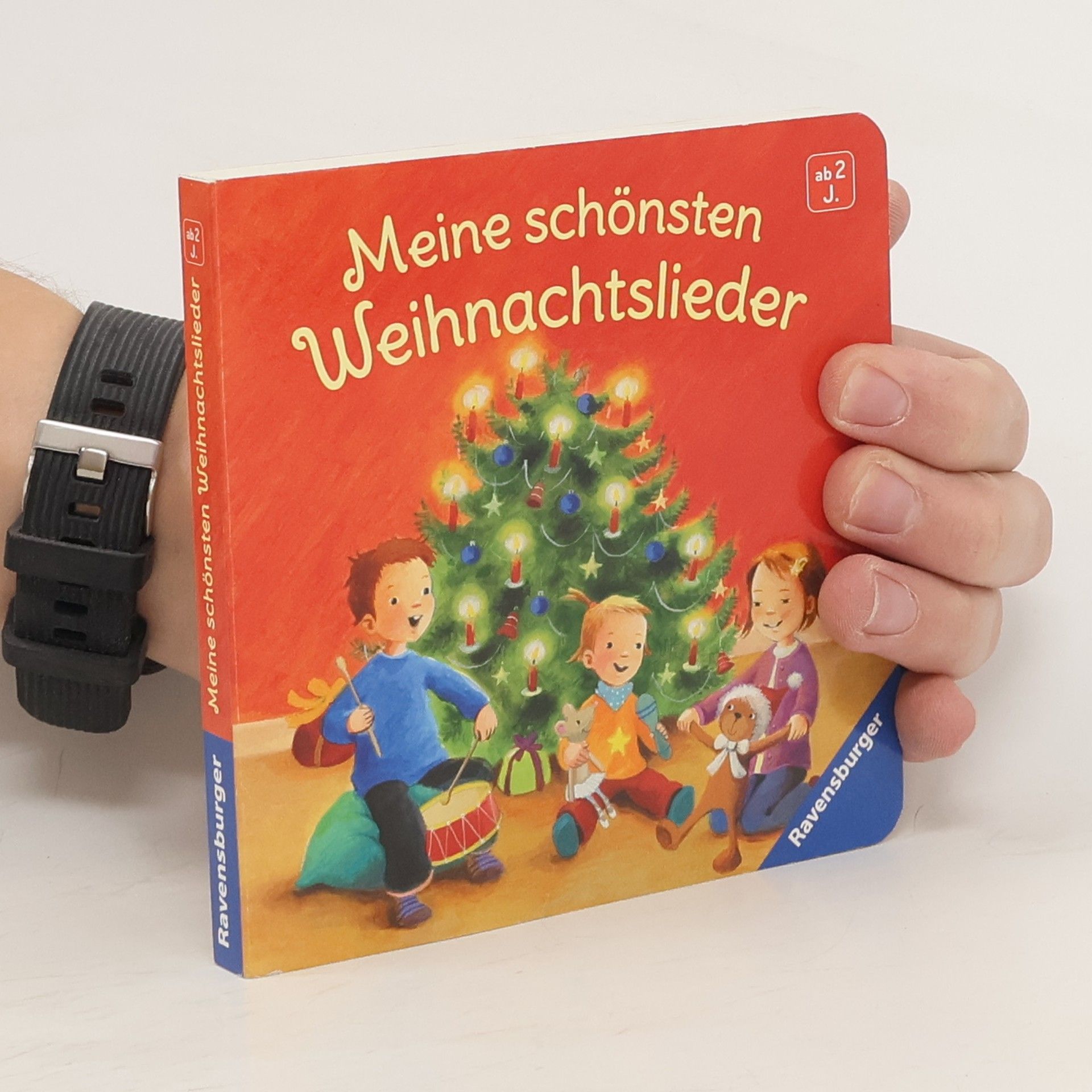 Volksgut Meine schönsten Weihnachtslieder