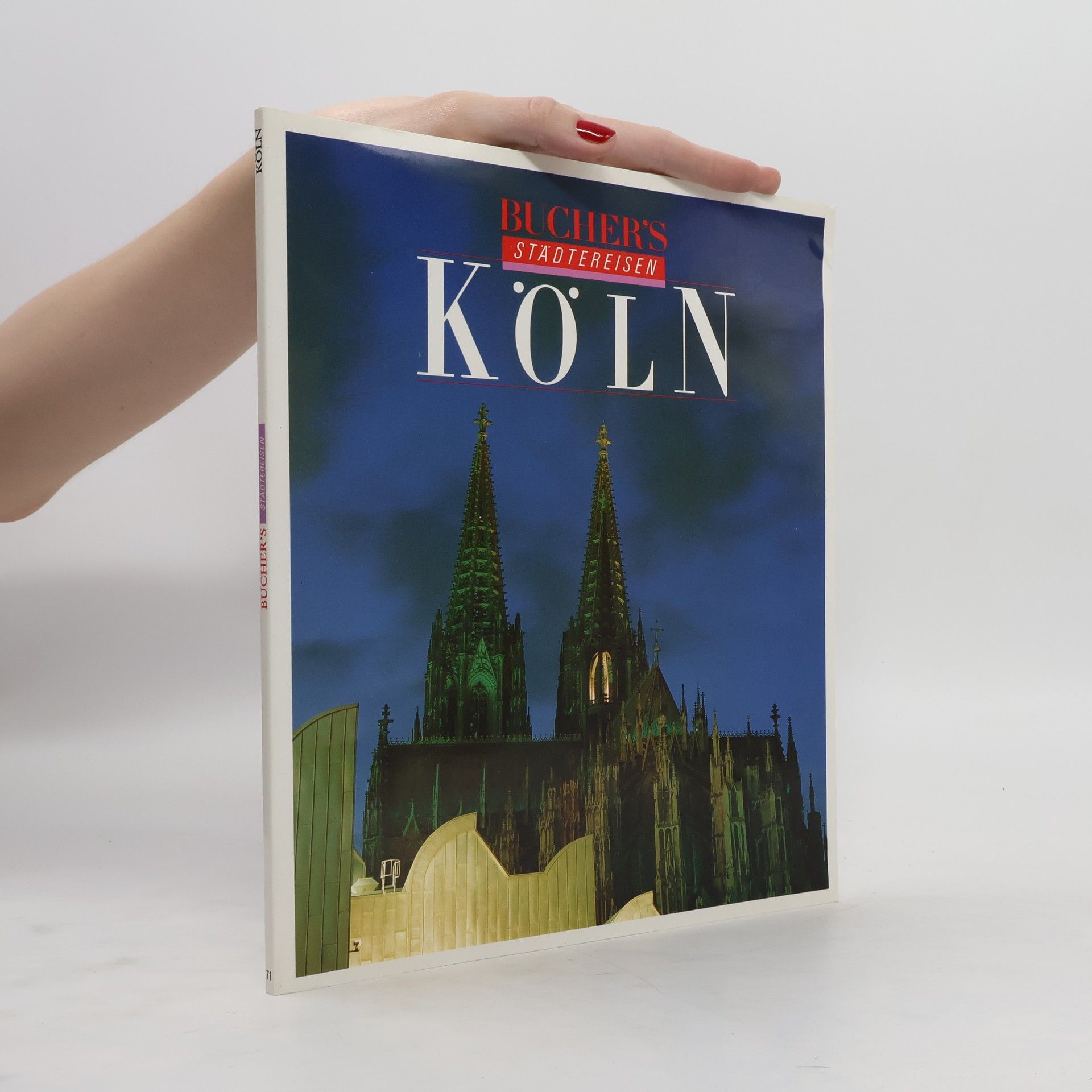 Klaus Liebe-Harkort Köln