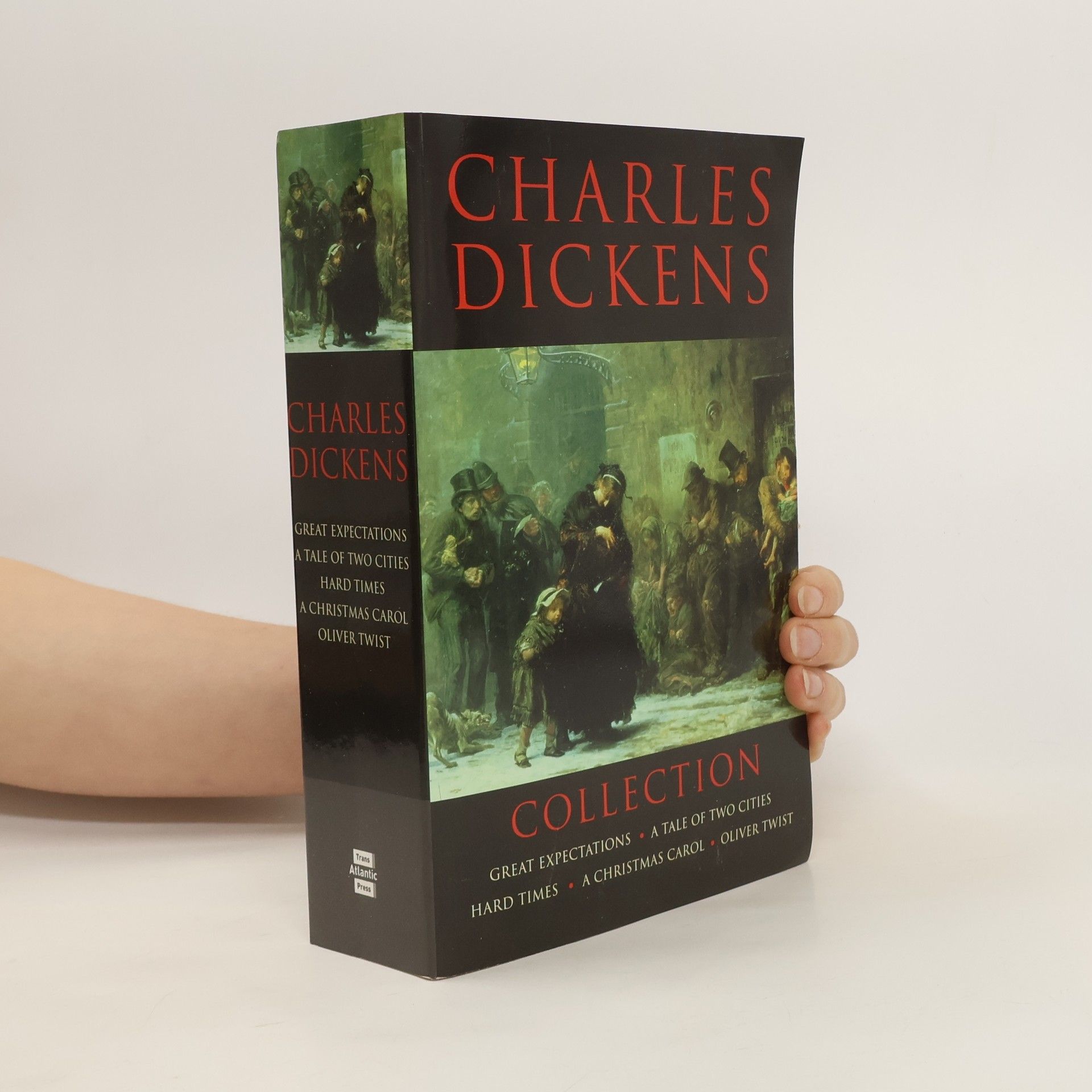 Charles Dickens Charles Dickens Collection