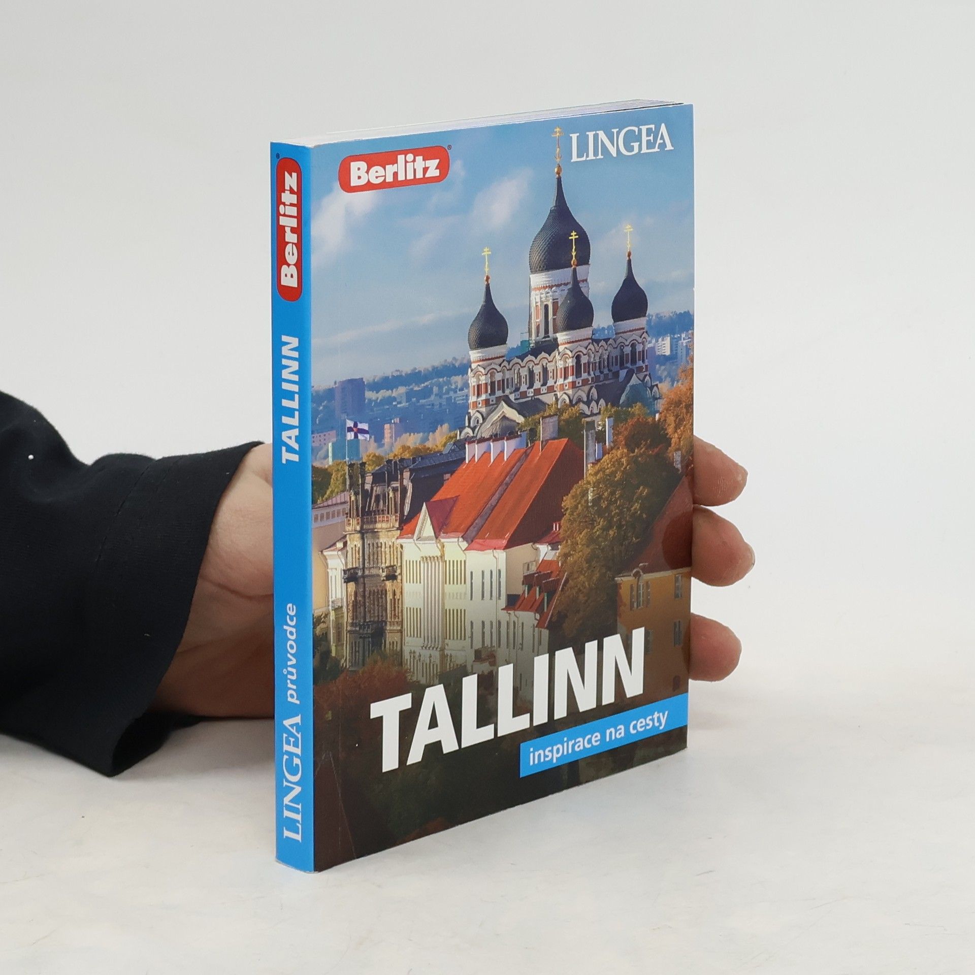Collectif d'auteurs Tallinn